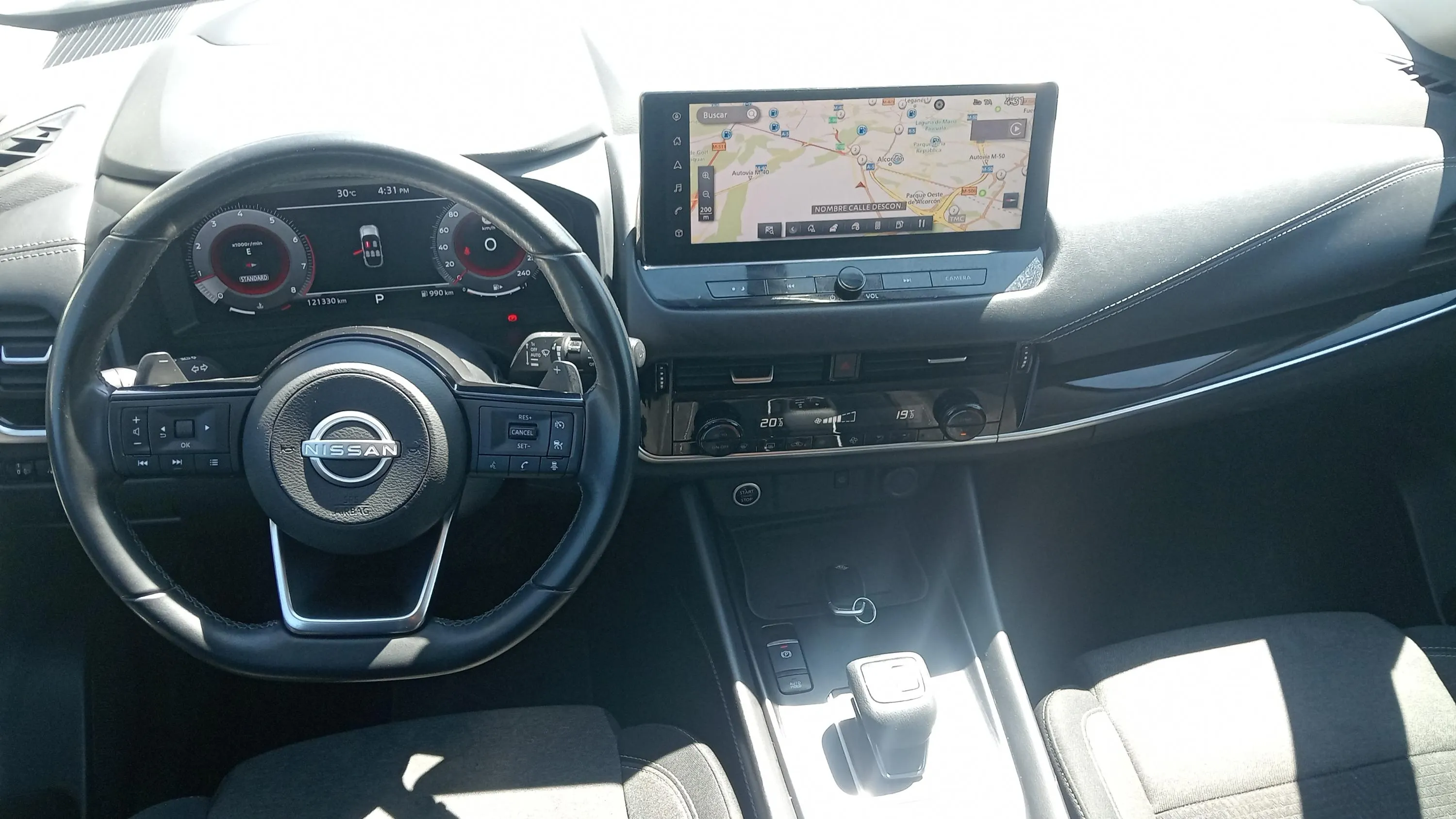 Nissan Qashqai DIG-T mHEV Xtronic Acenta - foto 15