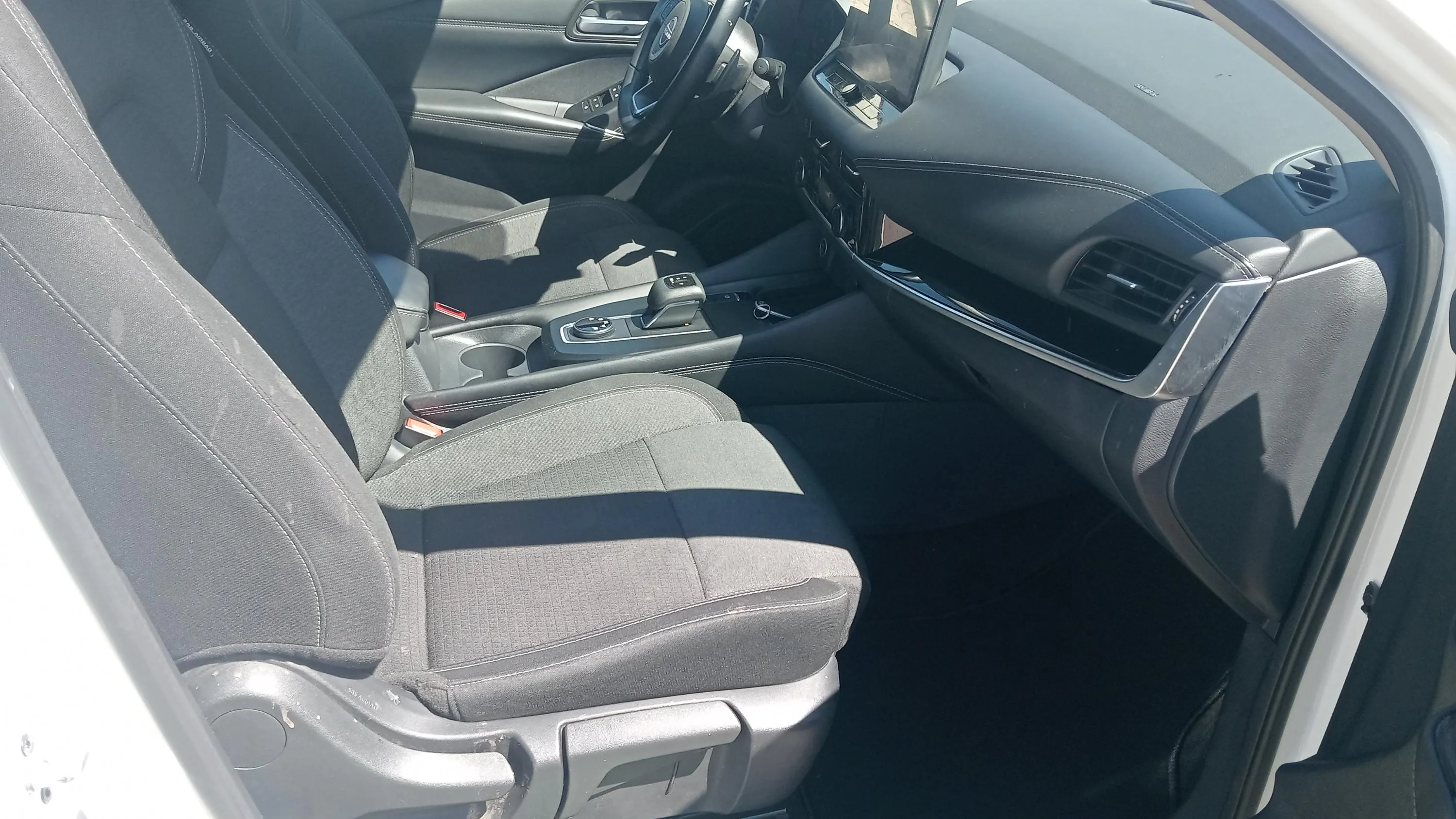 Nissan Qashqai DIG-T mHEV Xtronic Acenta - foto 17