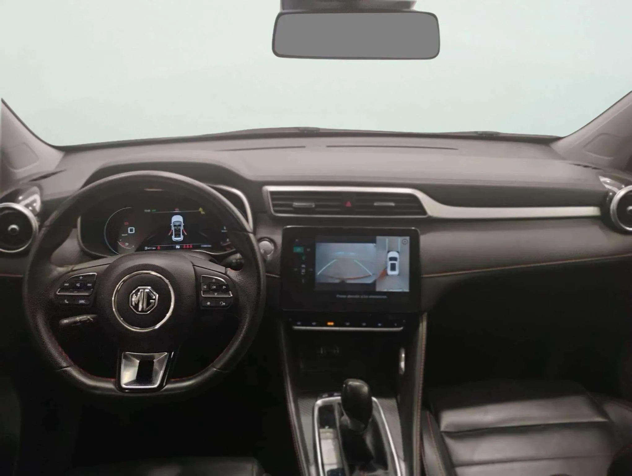 MG ZS 1.0T Luxury - foto 8