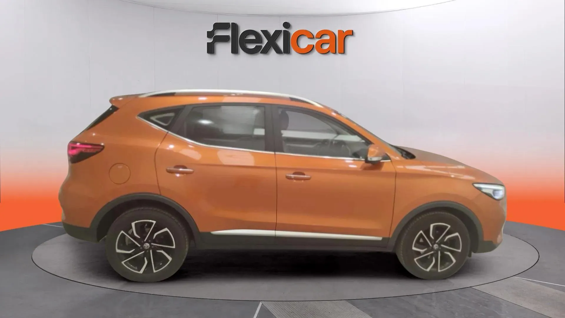 MG ZS 1.0T Luxury - foto 6
