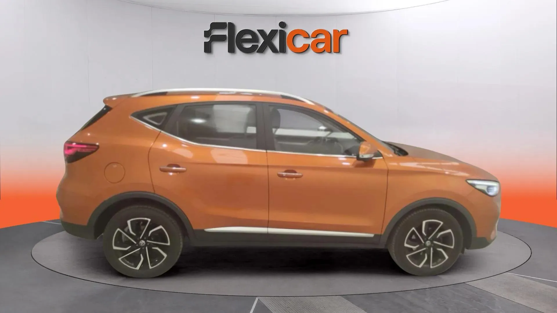 MG ZS 1.0T Luxury - foto 3
