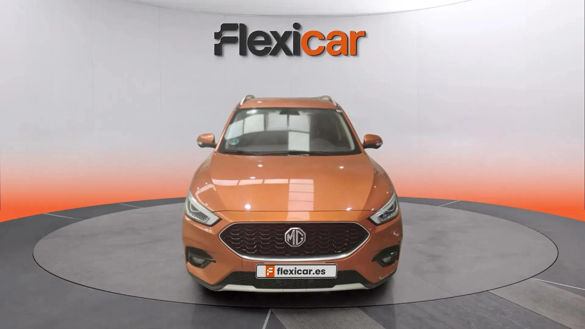 MG ZS 1.0T Luxury - foto 2
