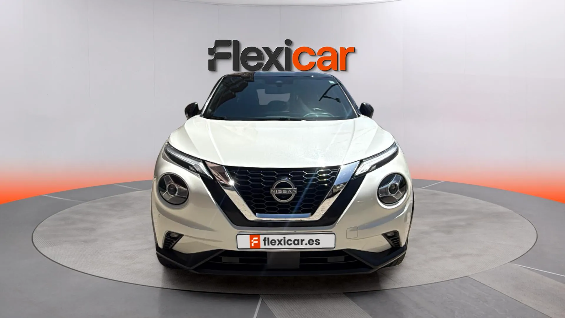 Nissan Juke DIG-T Tekna - foto 2