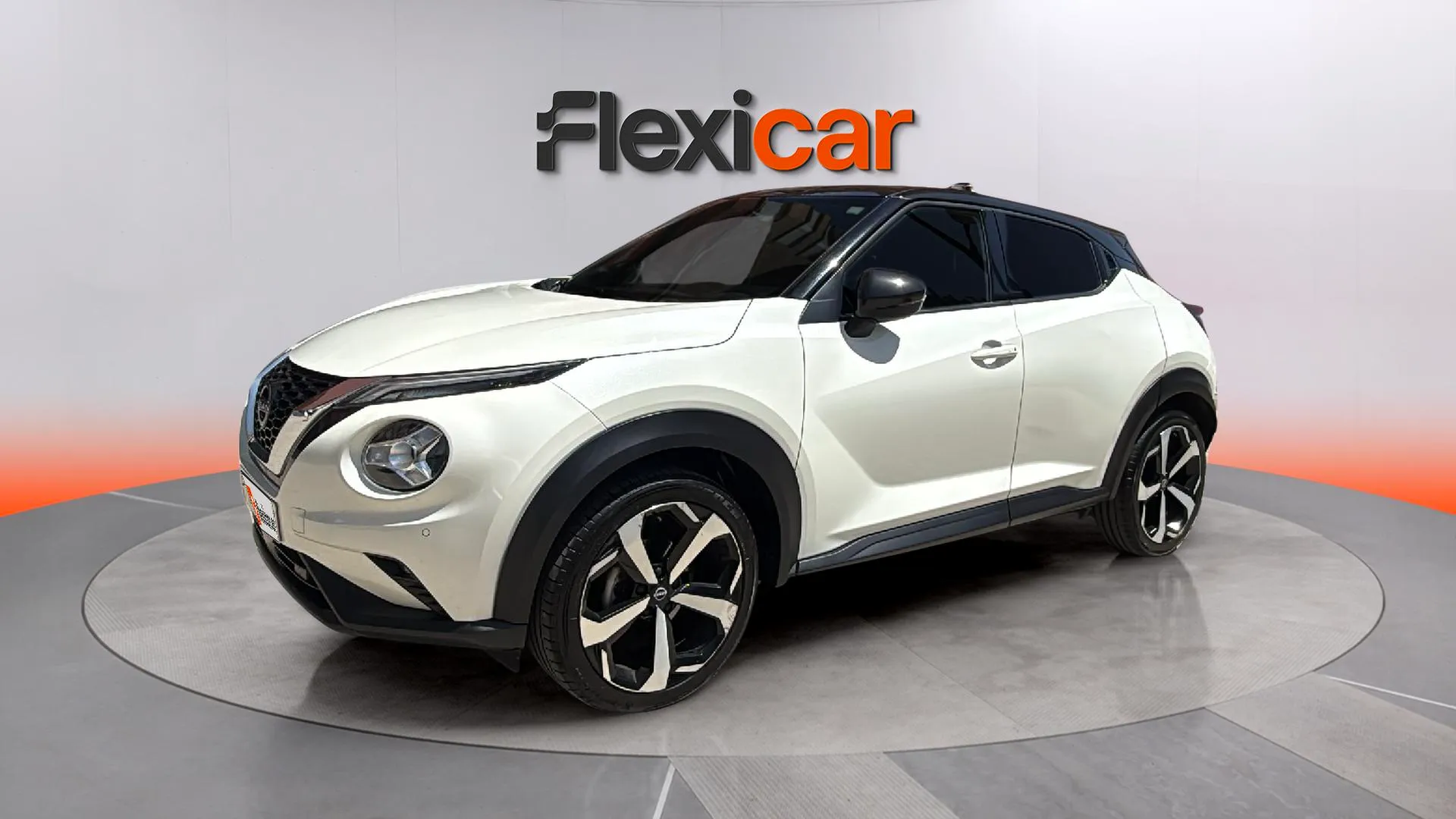 Nissan Juke DIG-T Tekna - foto 3