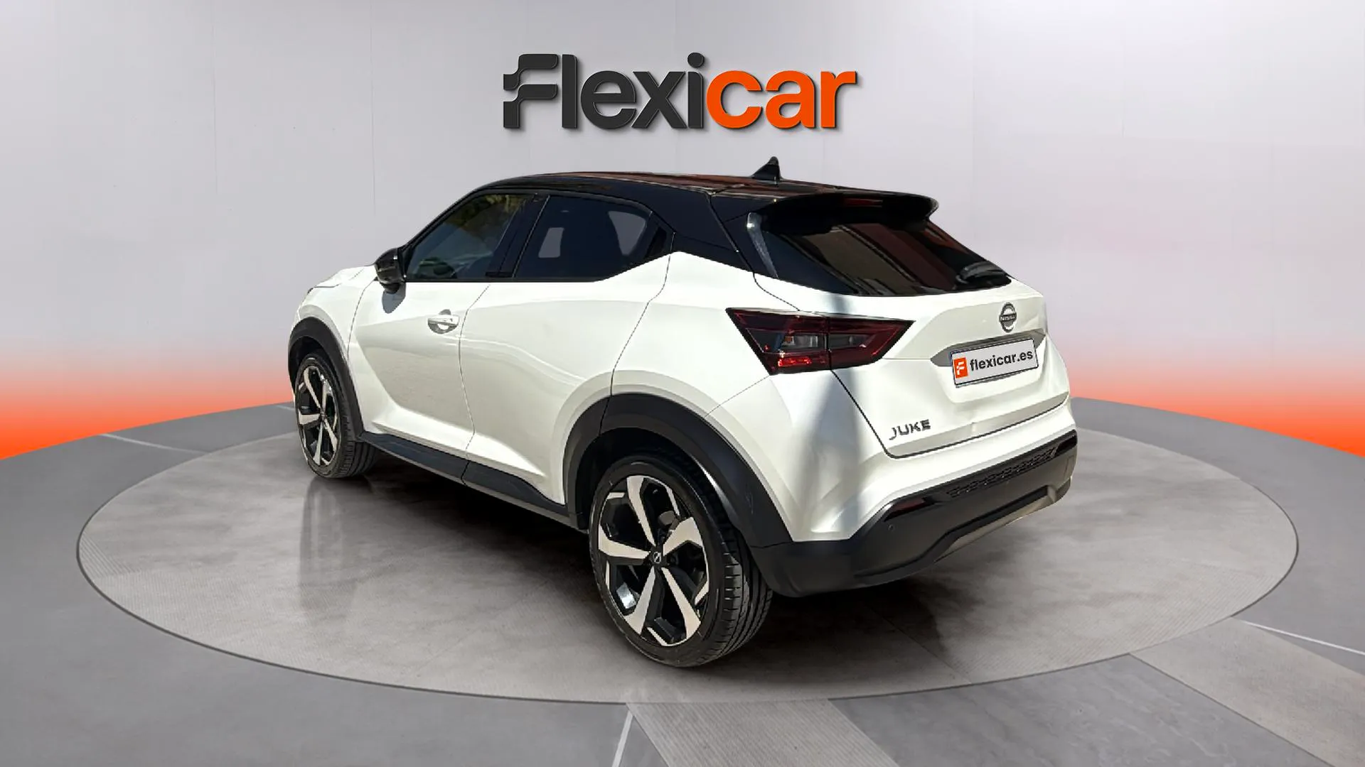 Nissan Juke DIG-T Tekna - foto 5