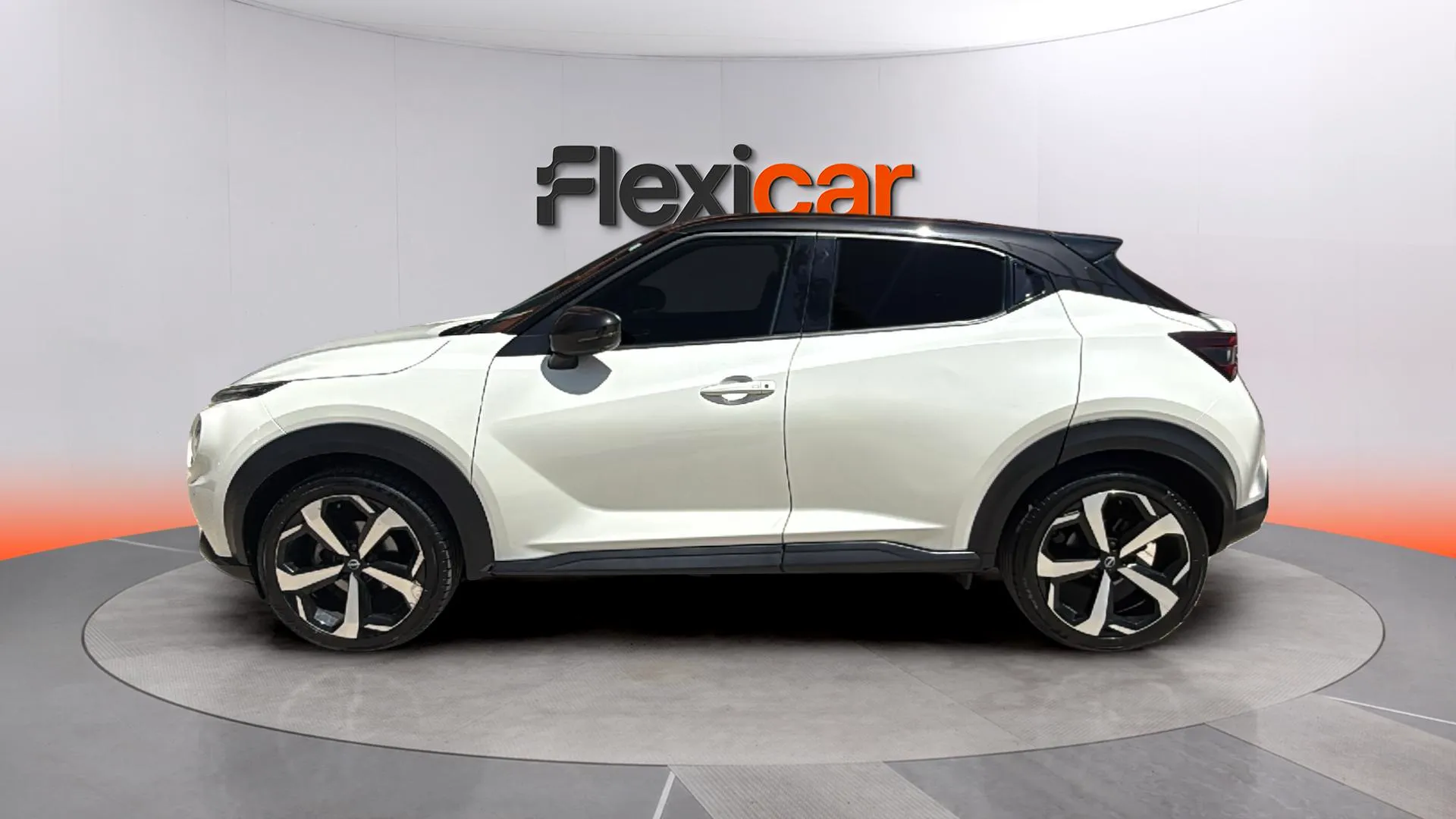 Nissan Juke DIG-T Tekna - foto 4