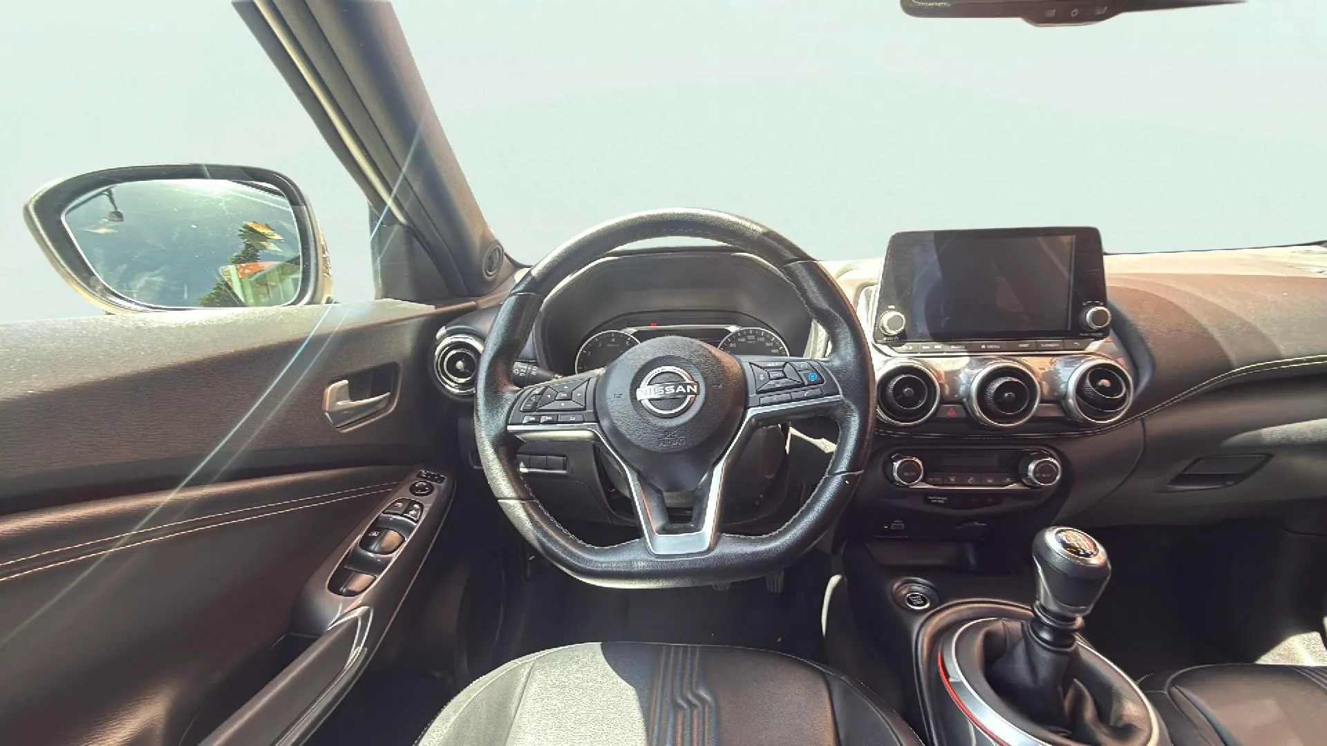 Nissan Juke DIG-T Tekna - foto 11