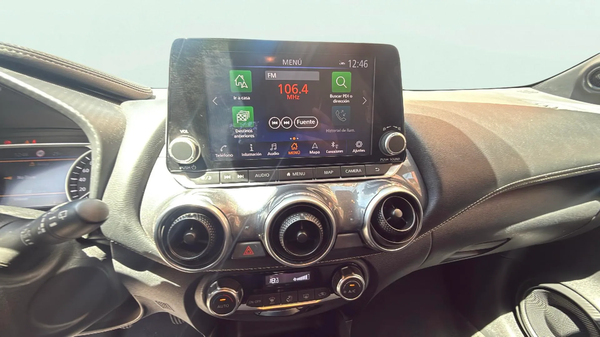 Nissan Juke DIG-T Tekna - foto 23