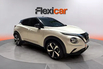 nissan juke dig t 84 kw 114 cv 6mt tekna gasolina manual albacete 903000000261096