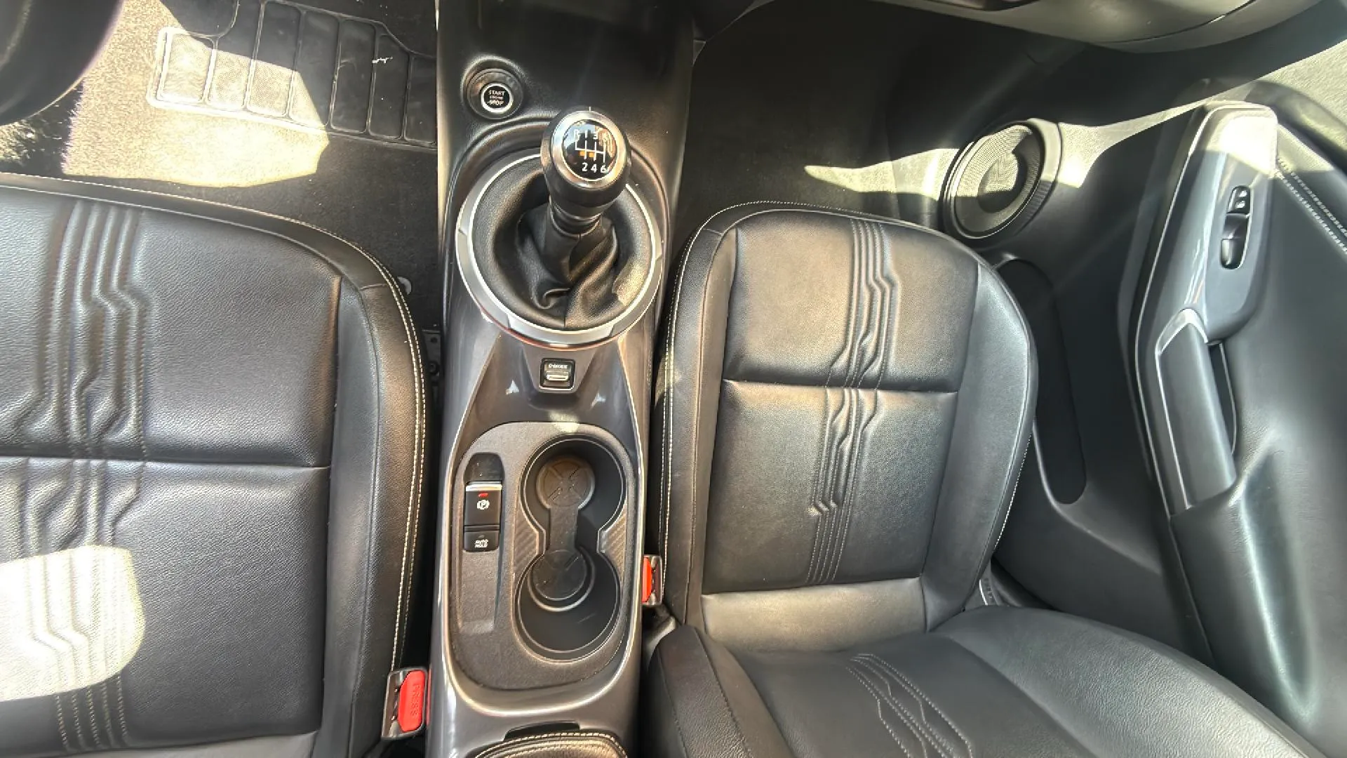Nissan Juke DIG-T Tekna - foto 24