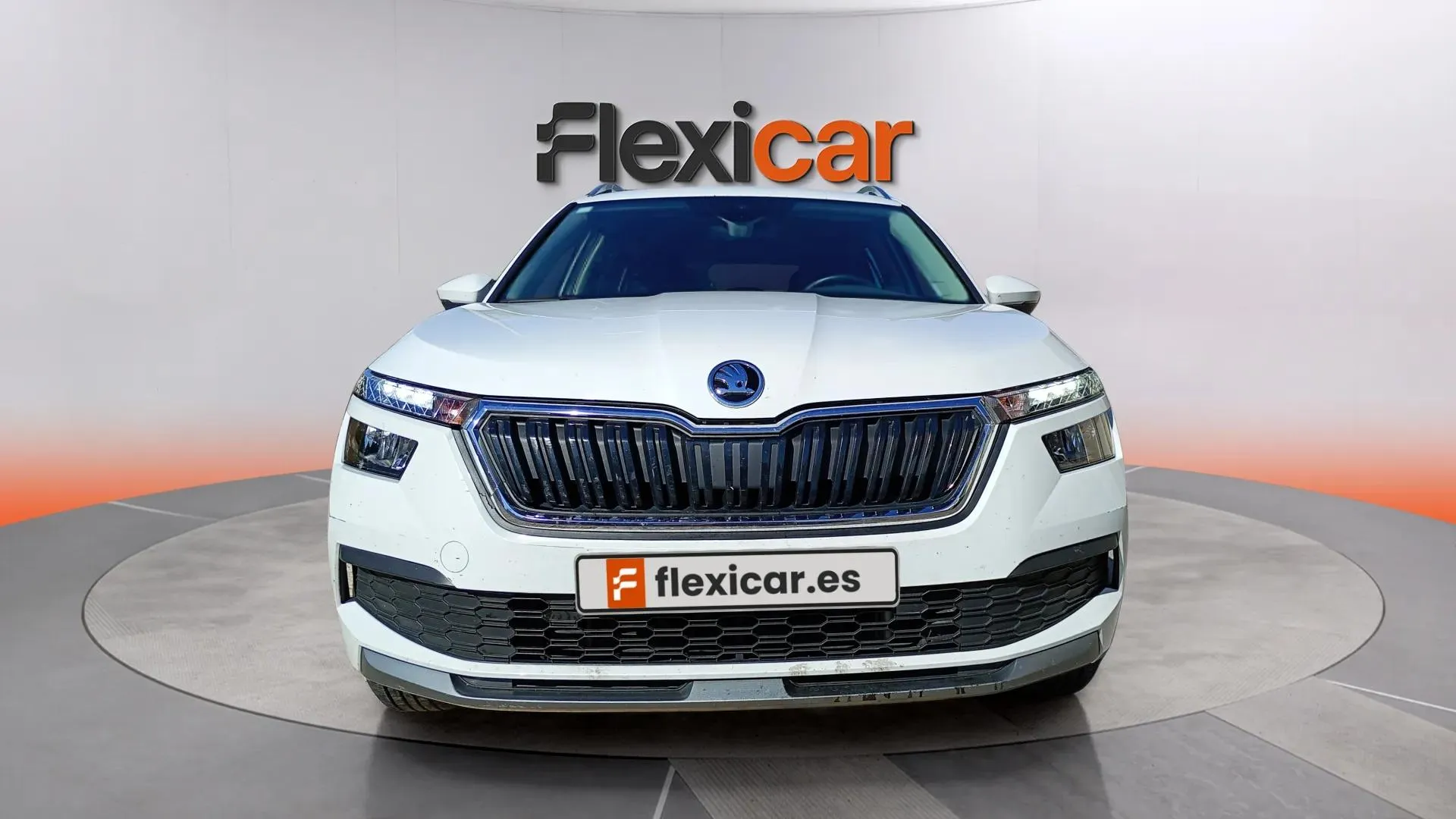 Škoda Kamiq 1.0 TSI Ambition - foto 3