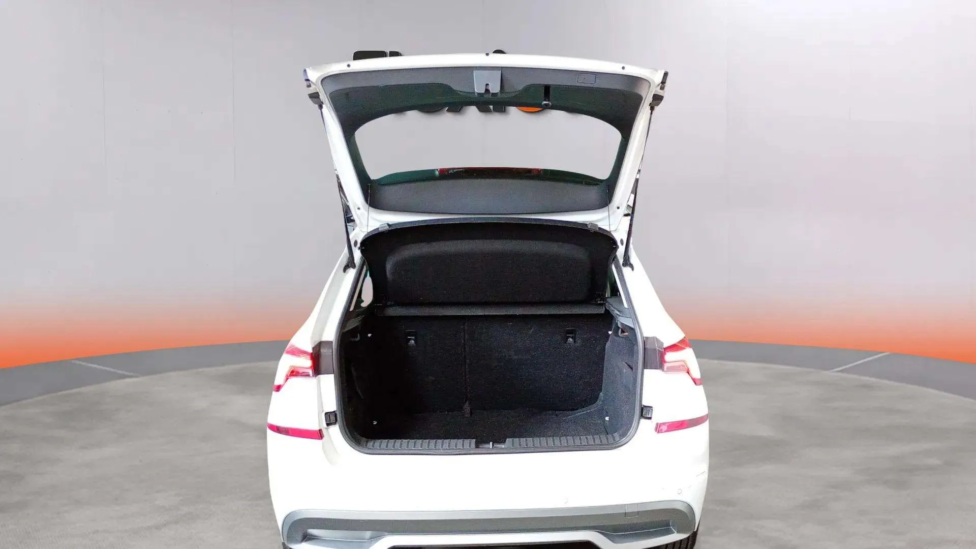 Škoda Kamiq 1.0 TSI Ambition - foto 6