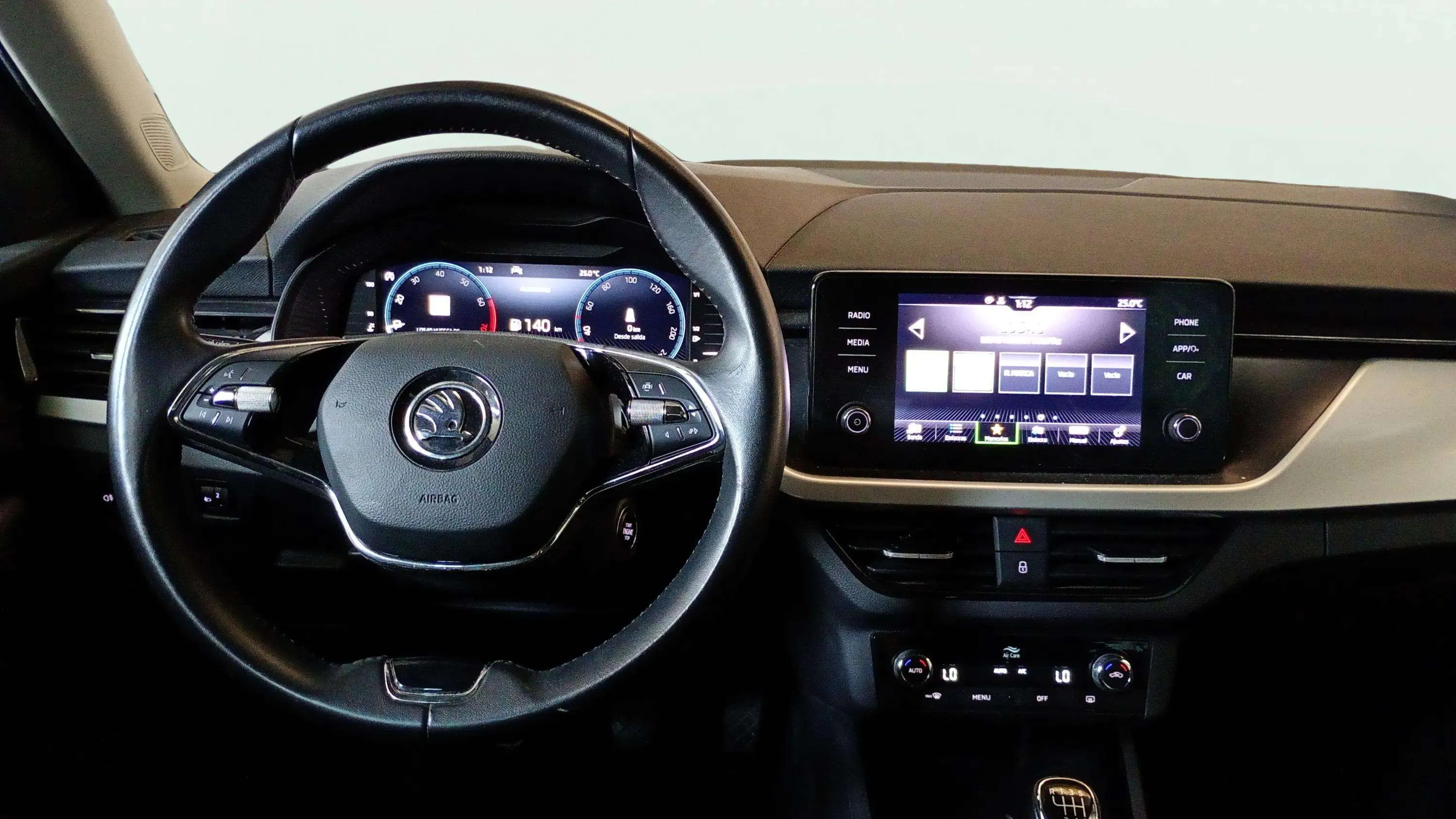 Škoda Kamiq 1.0 TSI Ambition - foto 5