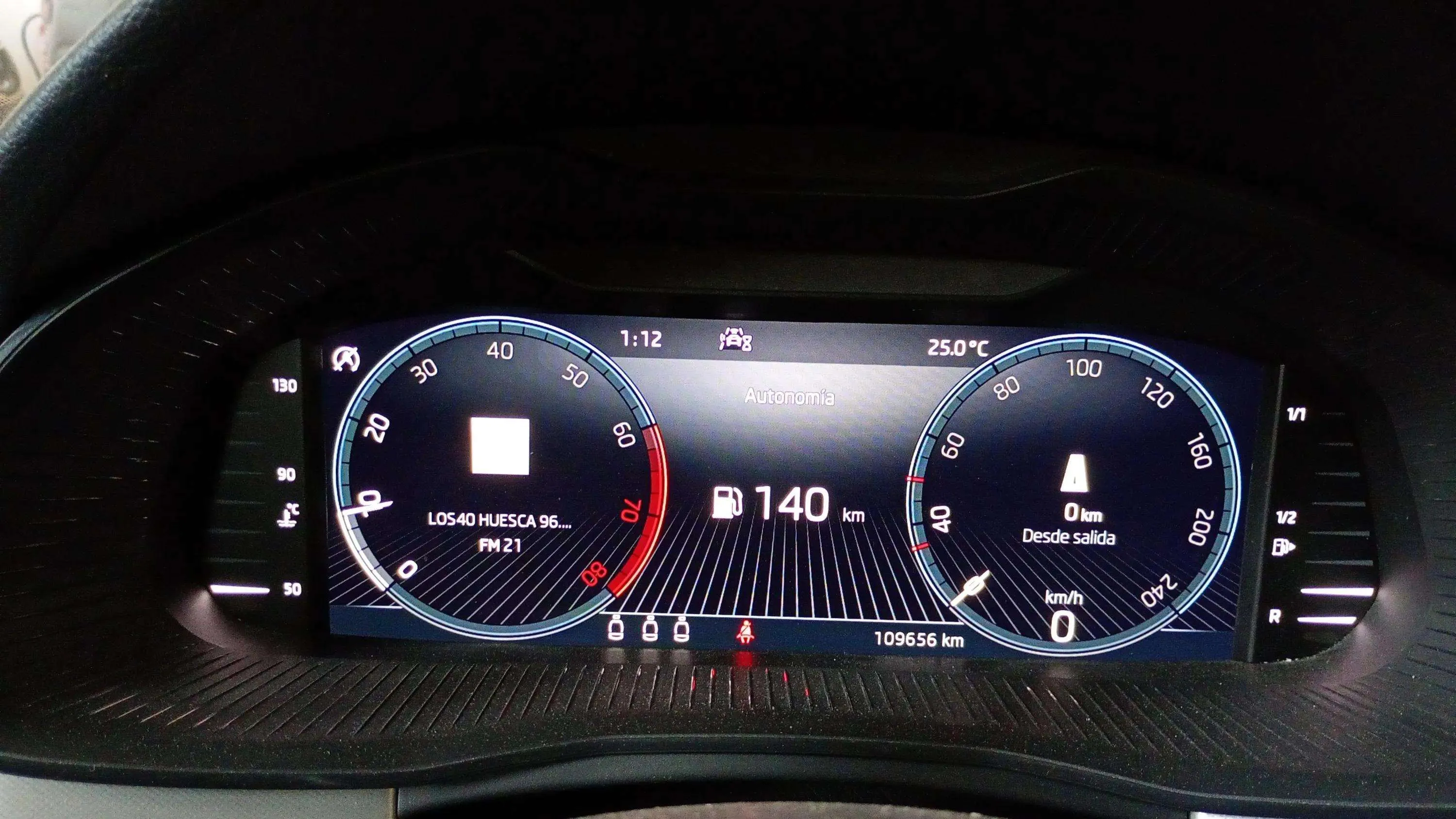 Škoda Kamiq 1.0 TSI Ambition - foto 7