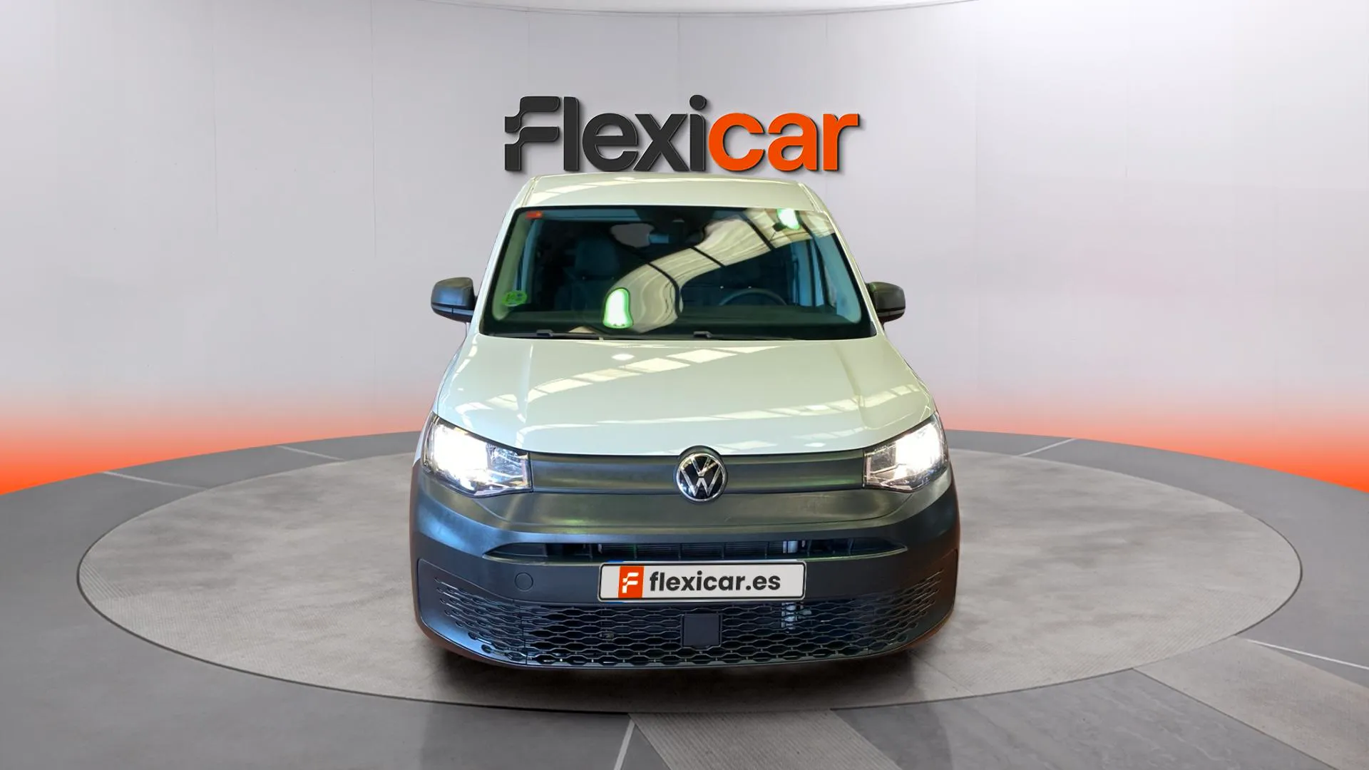 Volkswagen Caddy 2.0 TDI BMT - foto 2