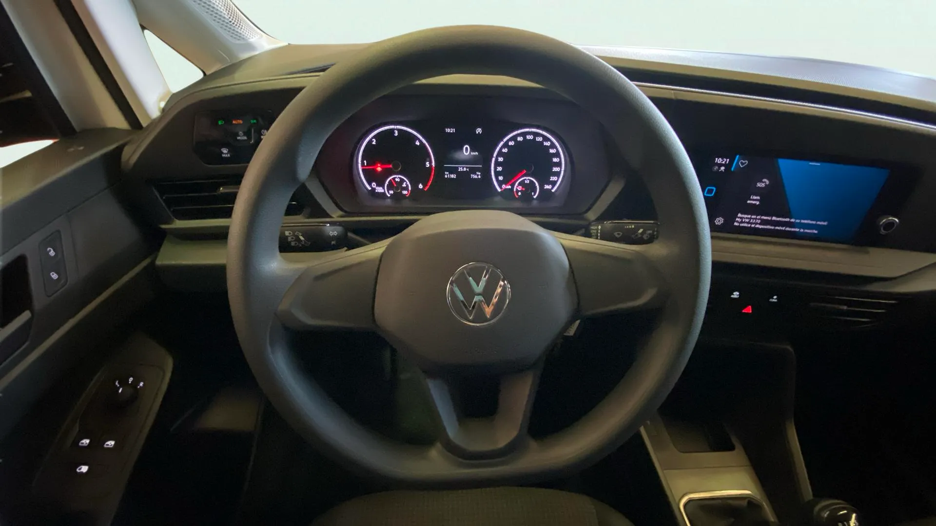 Volkswagen Caddy 2.0 TDI BMT - foto 17