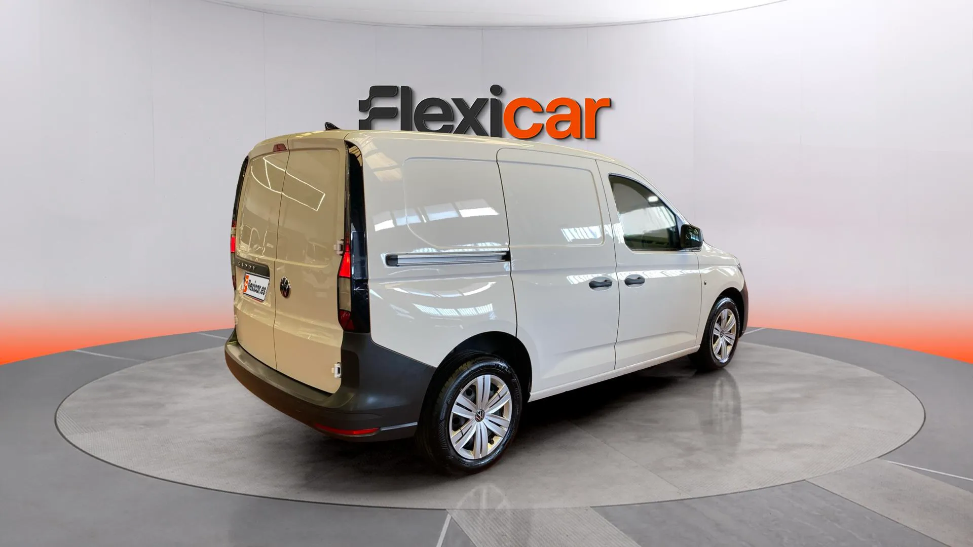 Volkswagen Caddy 2.0 TDI BMT - foto 7