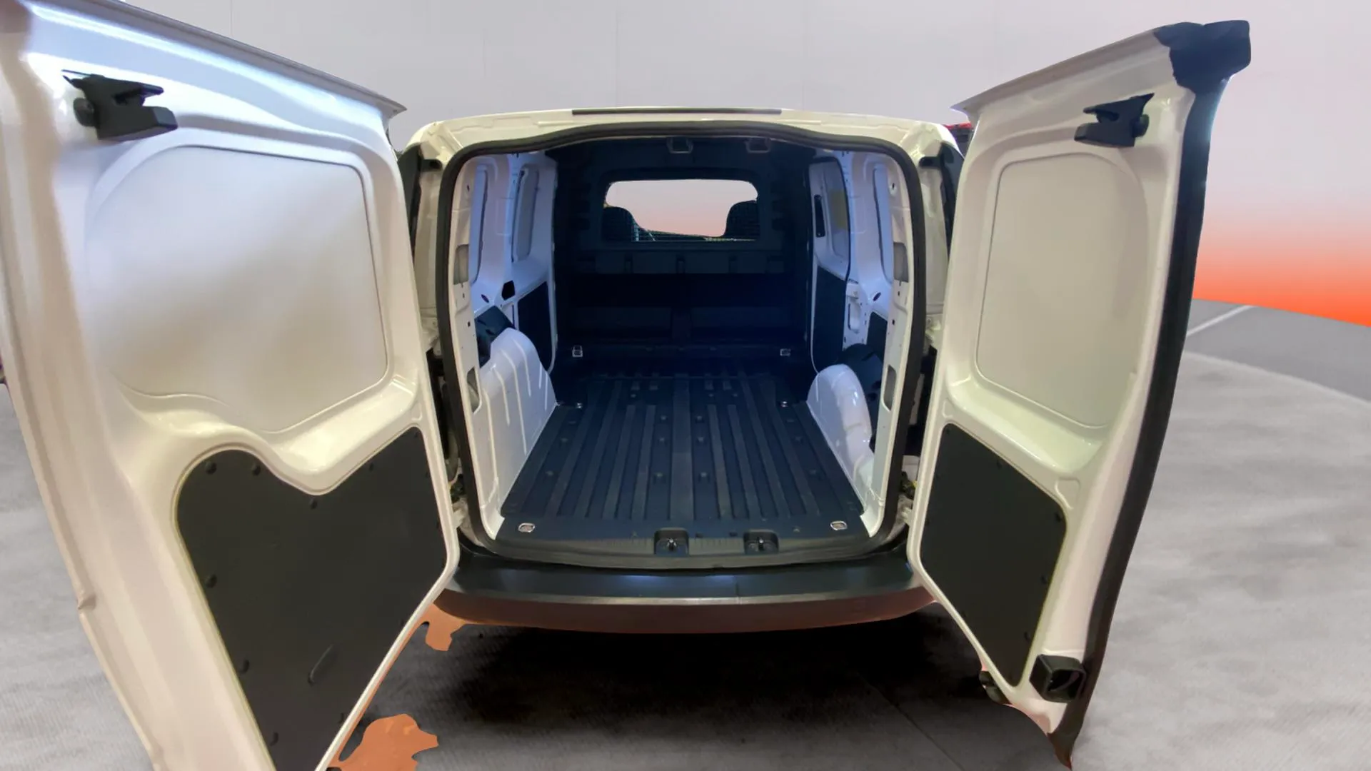 Volkswagen Caddy 2.0 TDI BMT - foto 9