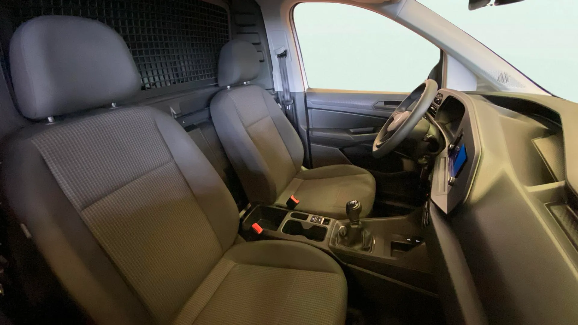 Volkswagen Caddy 2.0 TDI BMT - foto 14