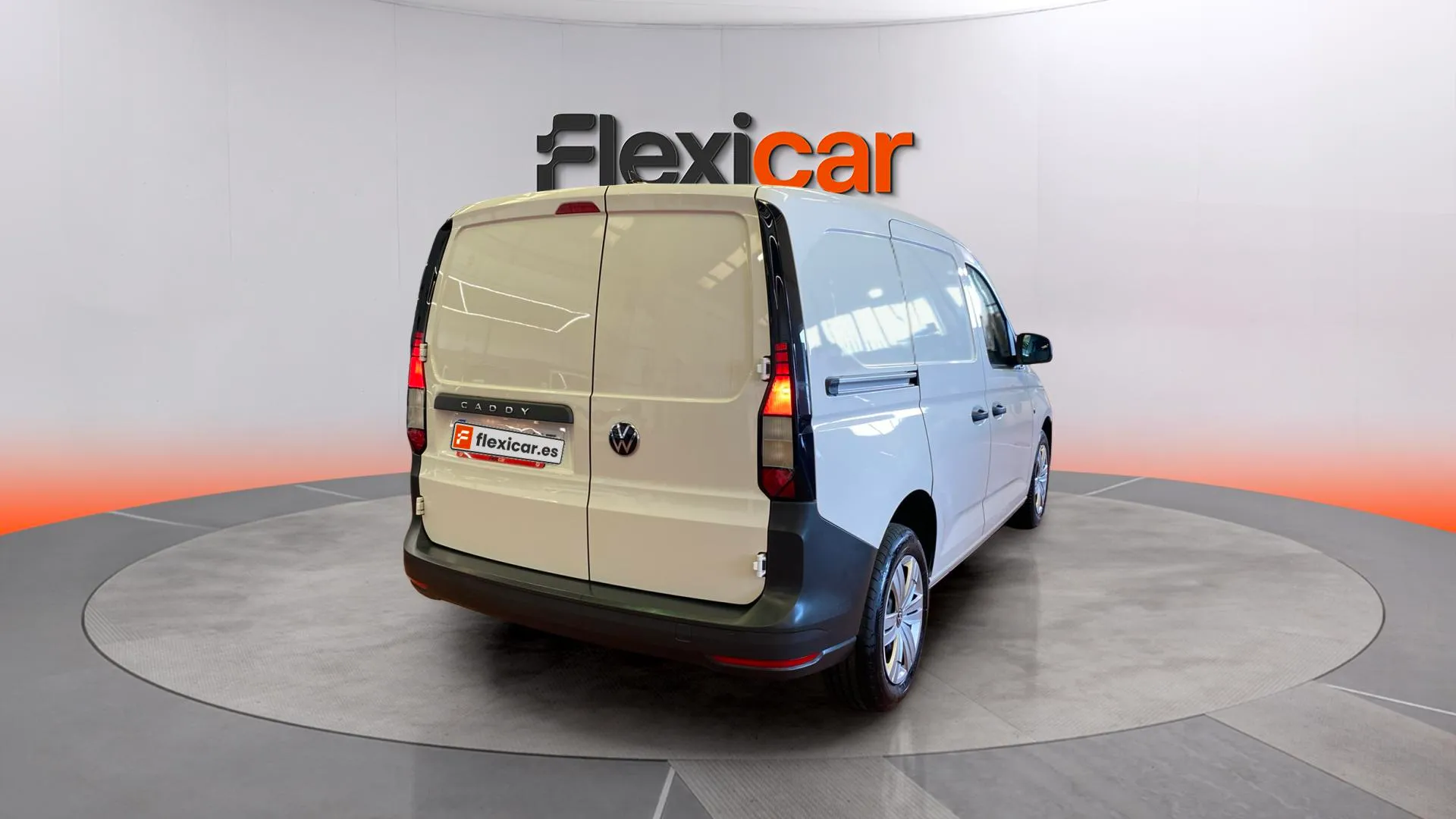 Volkswagen Caddy 2.0 TDI BMT - foto 6