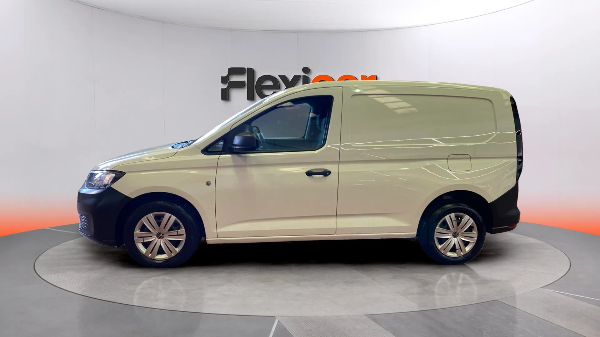 Volkswagen Caddy 2.0 TDI BMT - foto 4