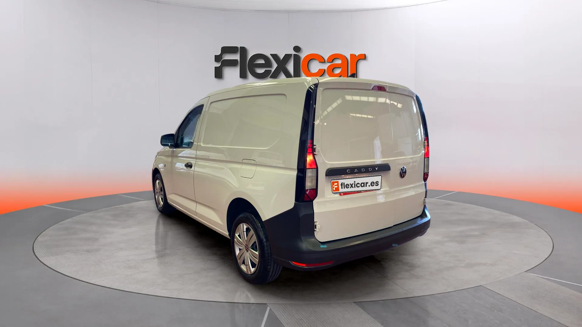 Volkswagen Caddy 2.0 TDI BMT - foto 5