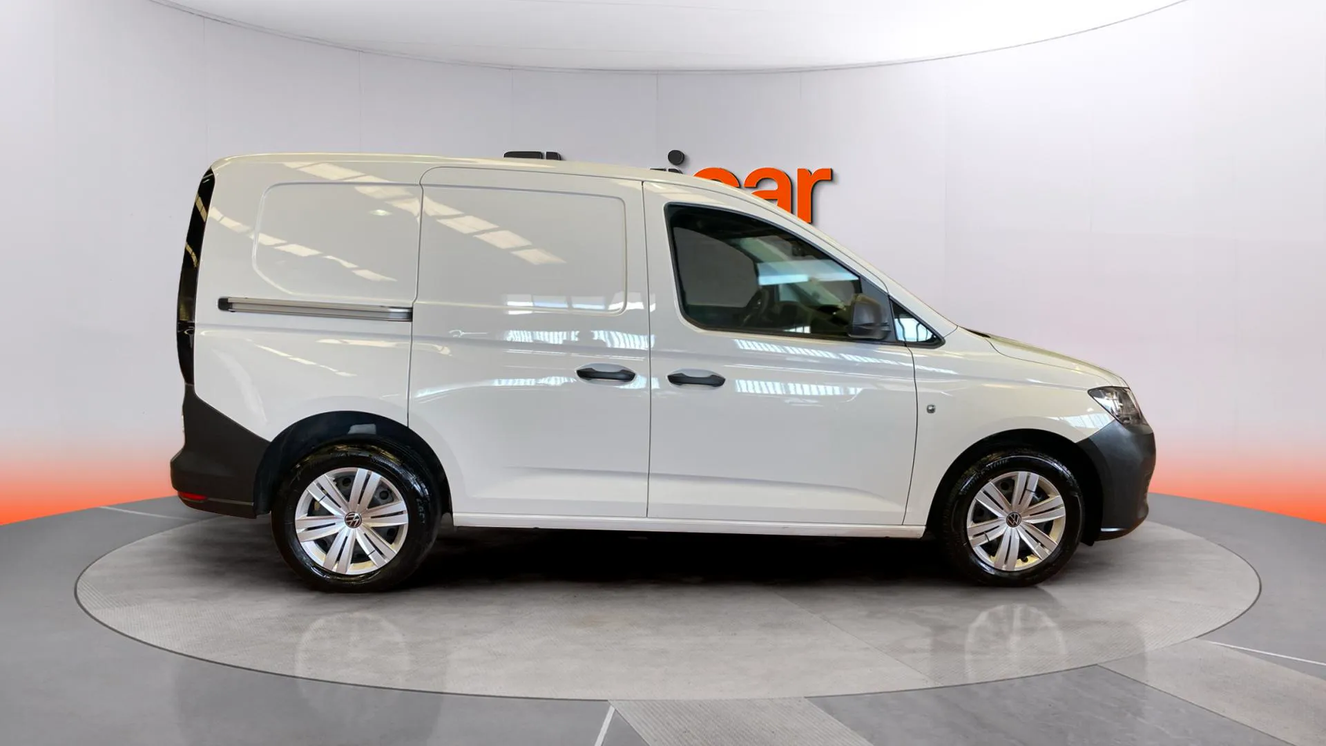 Volkswagen Caddy 2.0 TDI BMT - foto 8
