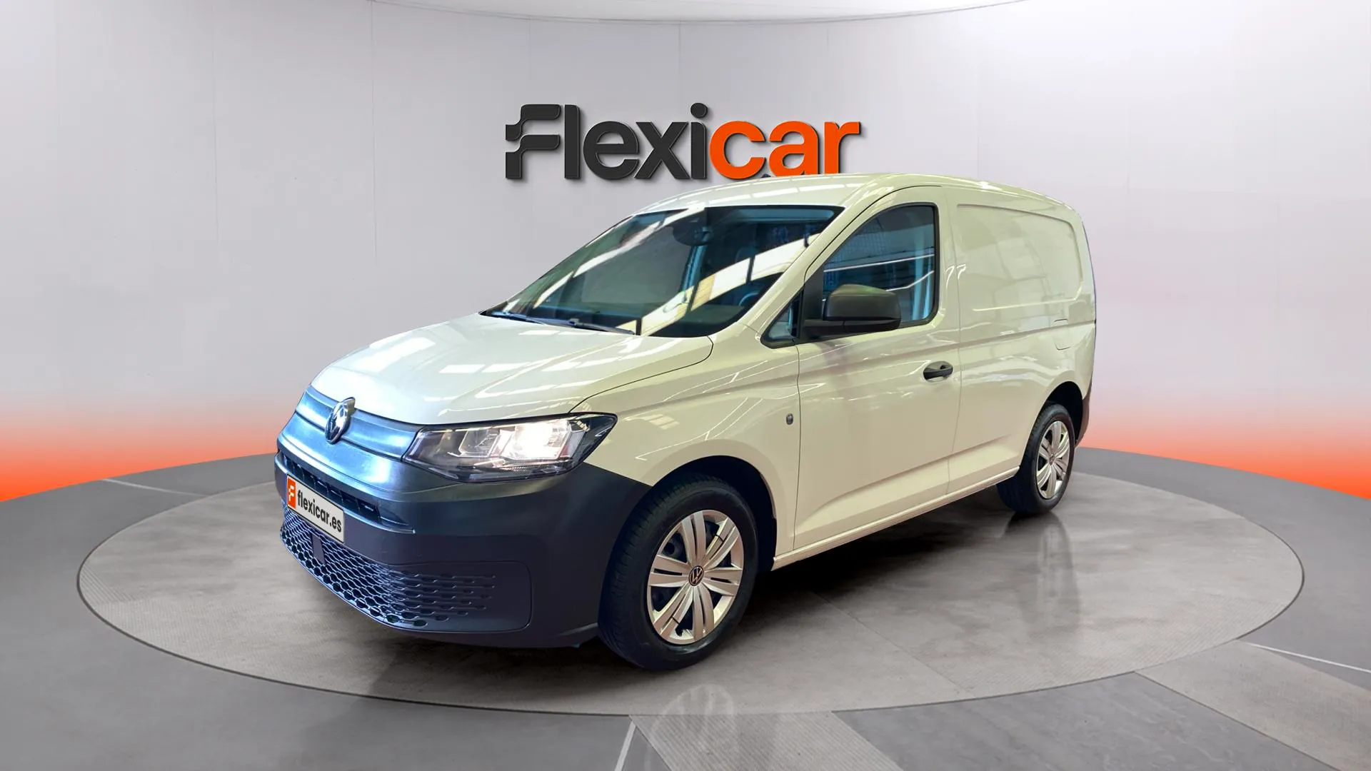 Volkswagen Caddy 2.0 TDI BMT - foto 3