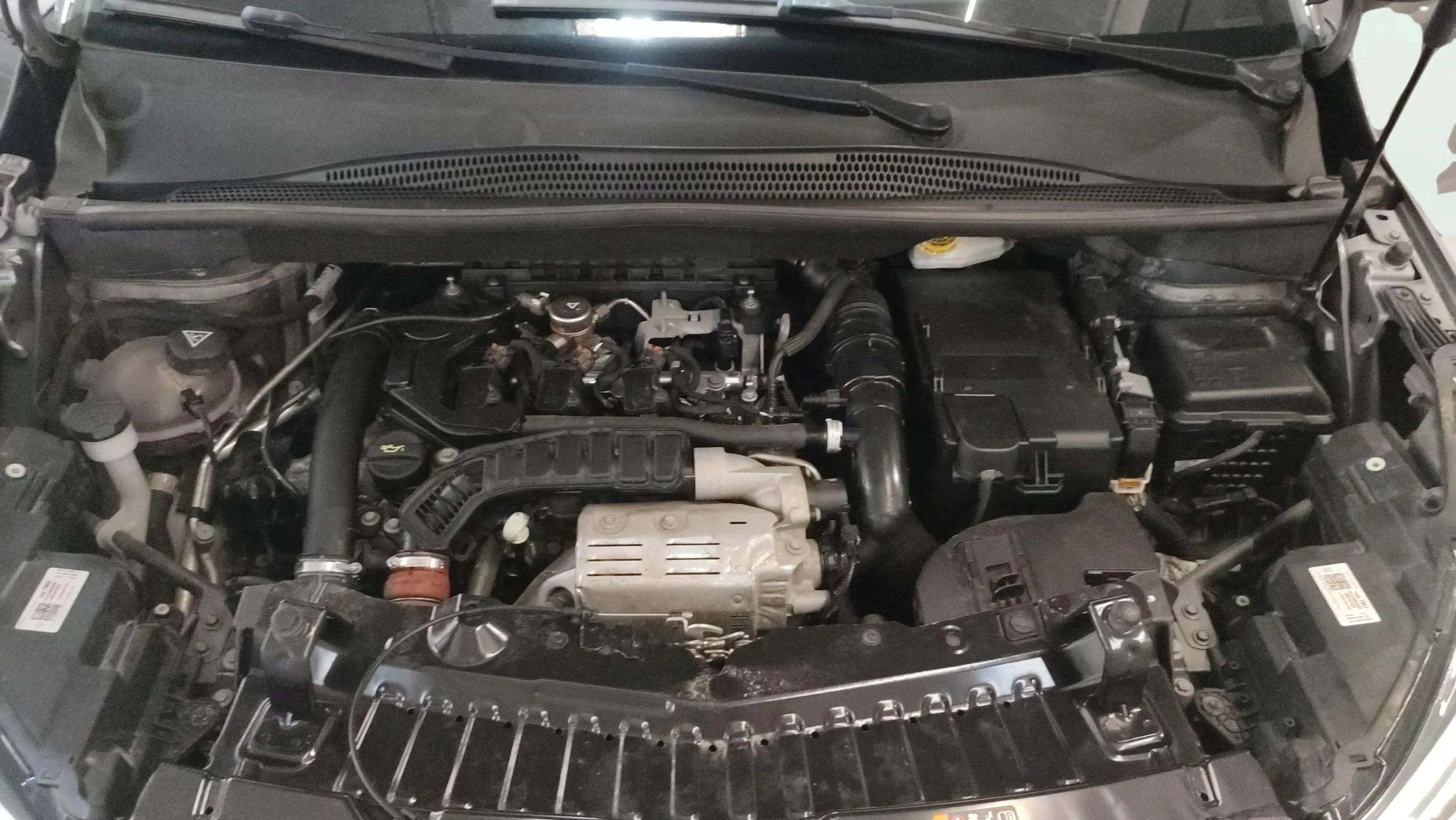 Opel Crossland 1.2 Innovation - foto 15
