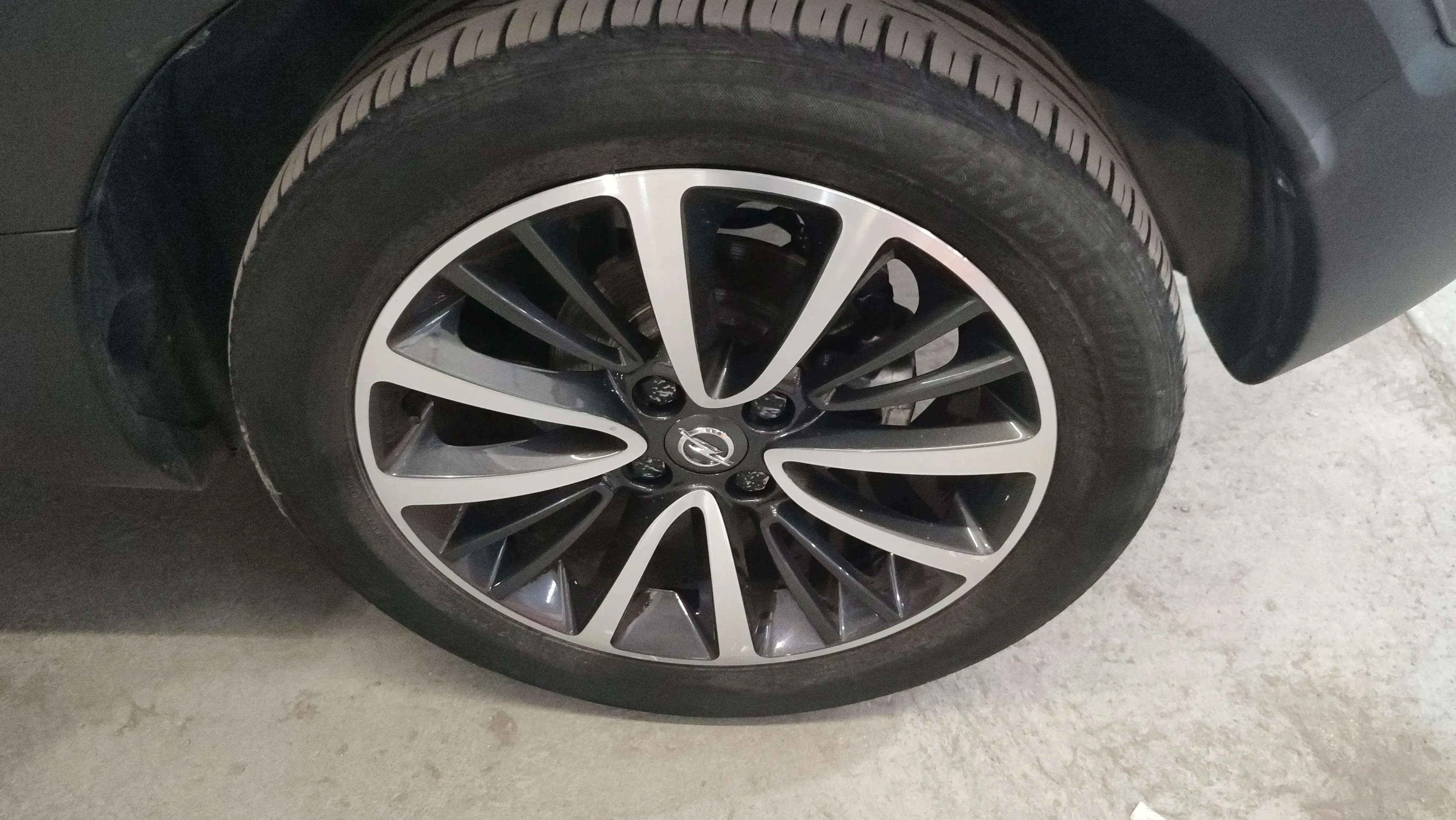 Opel Crossland 1.2 Innovation - foto 16