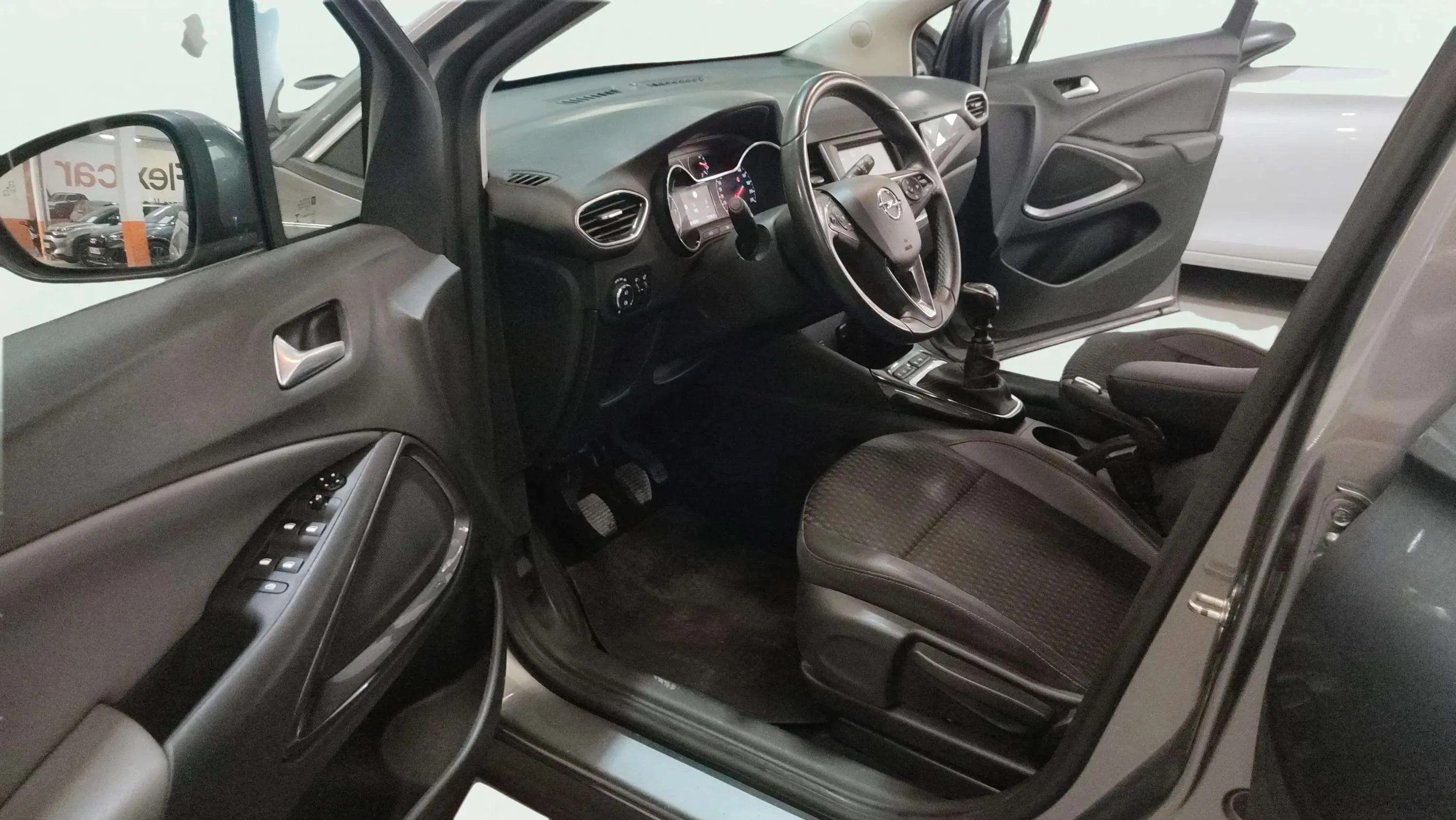 Opel Crossland 1.2 Innovation - foto 9