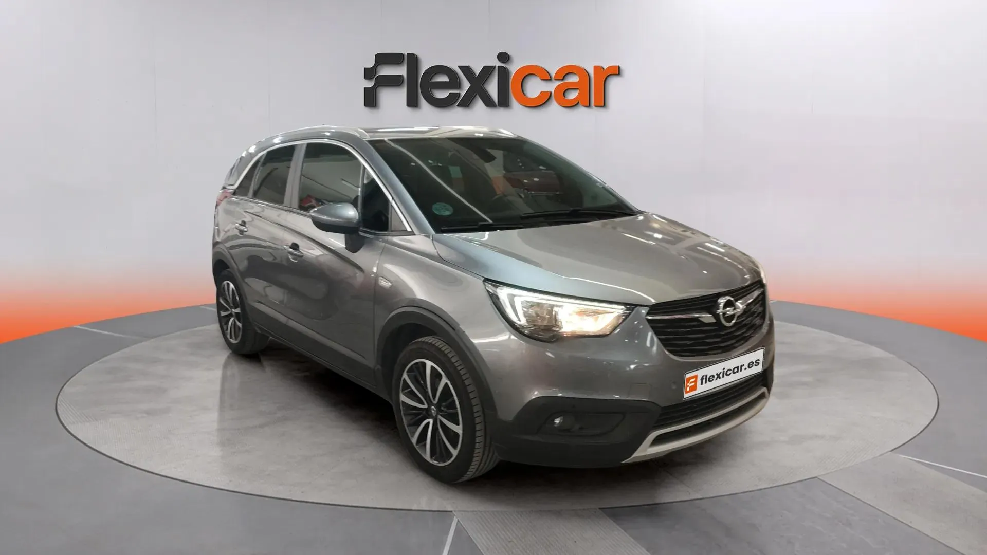 Opel Crossland X 1.2 Innovation S/S 2019