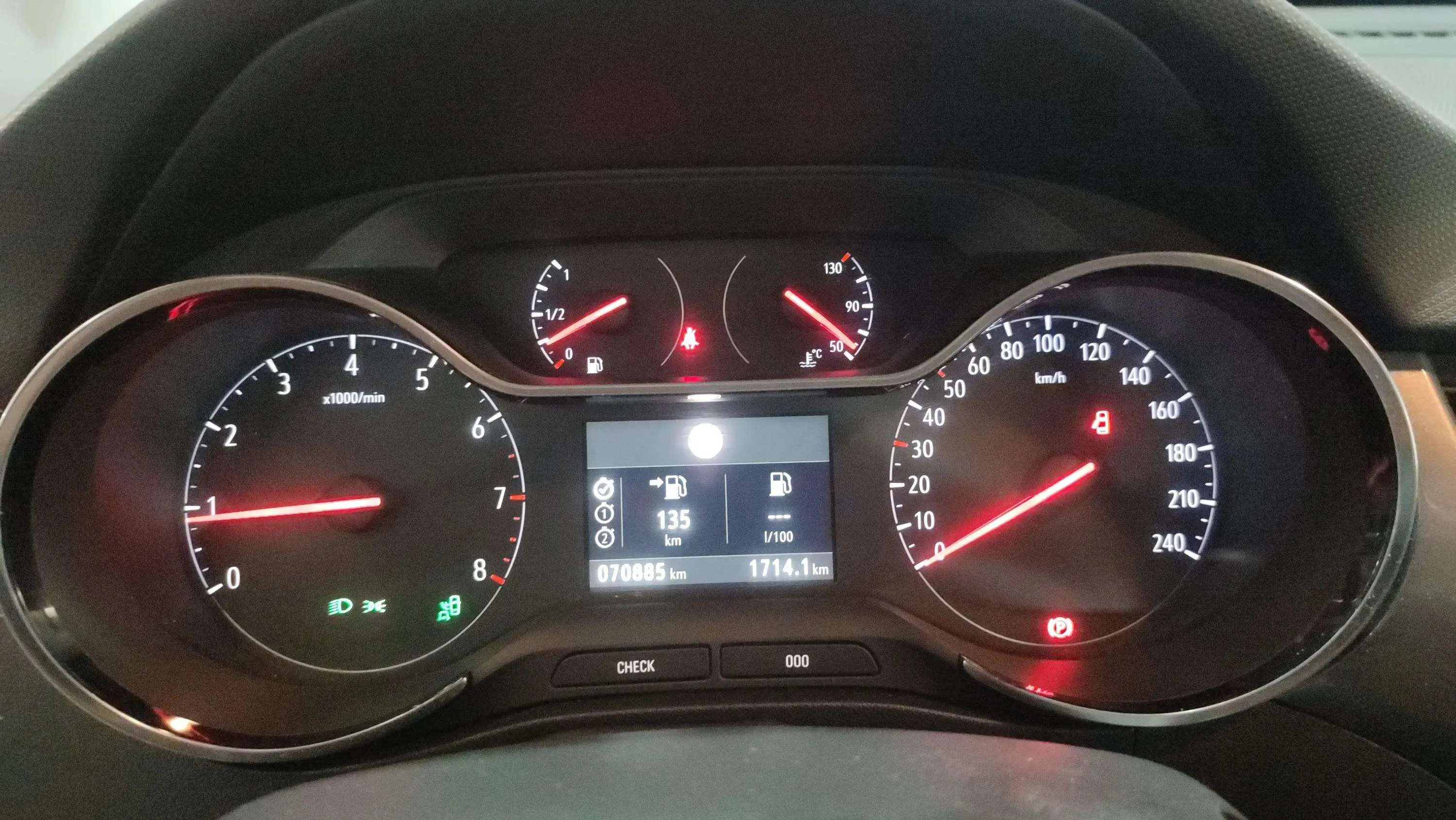 Opel Crossland 1.2 Innovation - foto 7