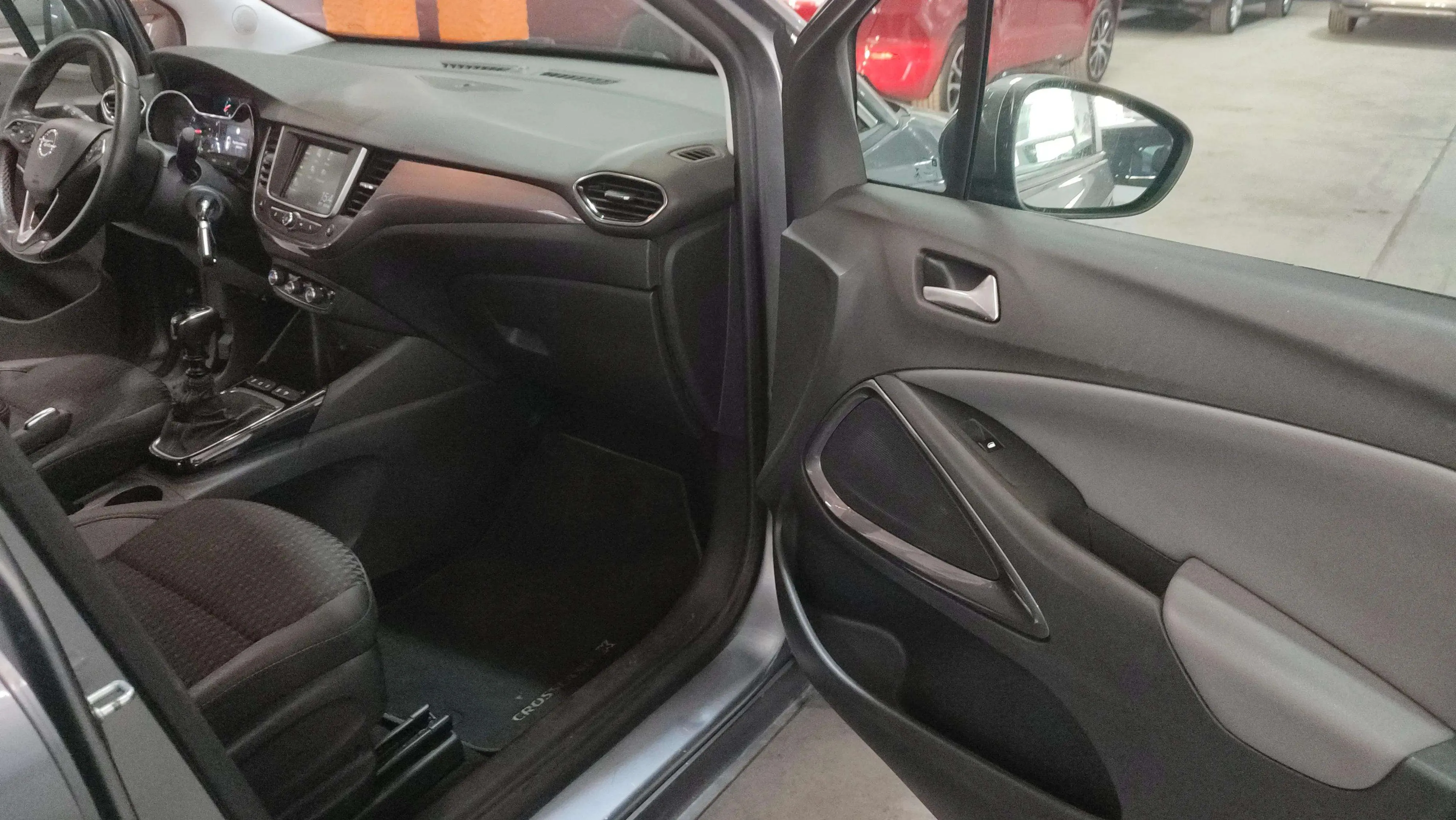 Opel Crossland 1.2 Innovation - foto 13