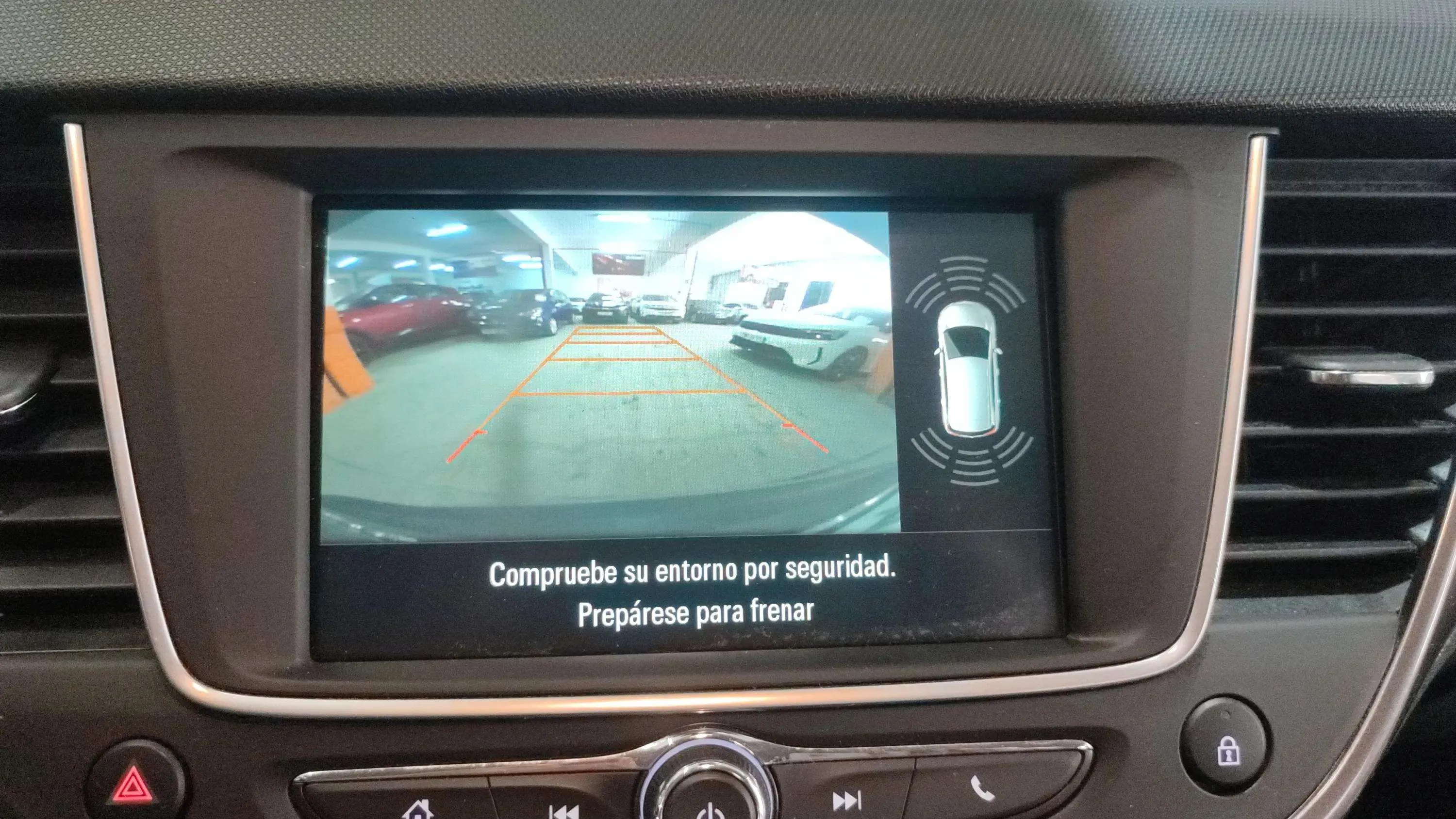 Opel Crossland 1.2 Innovation - foto 19