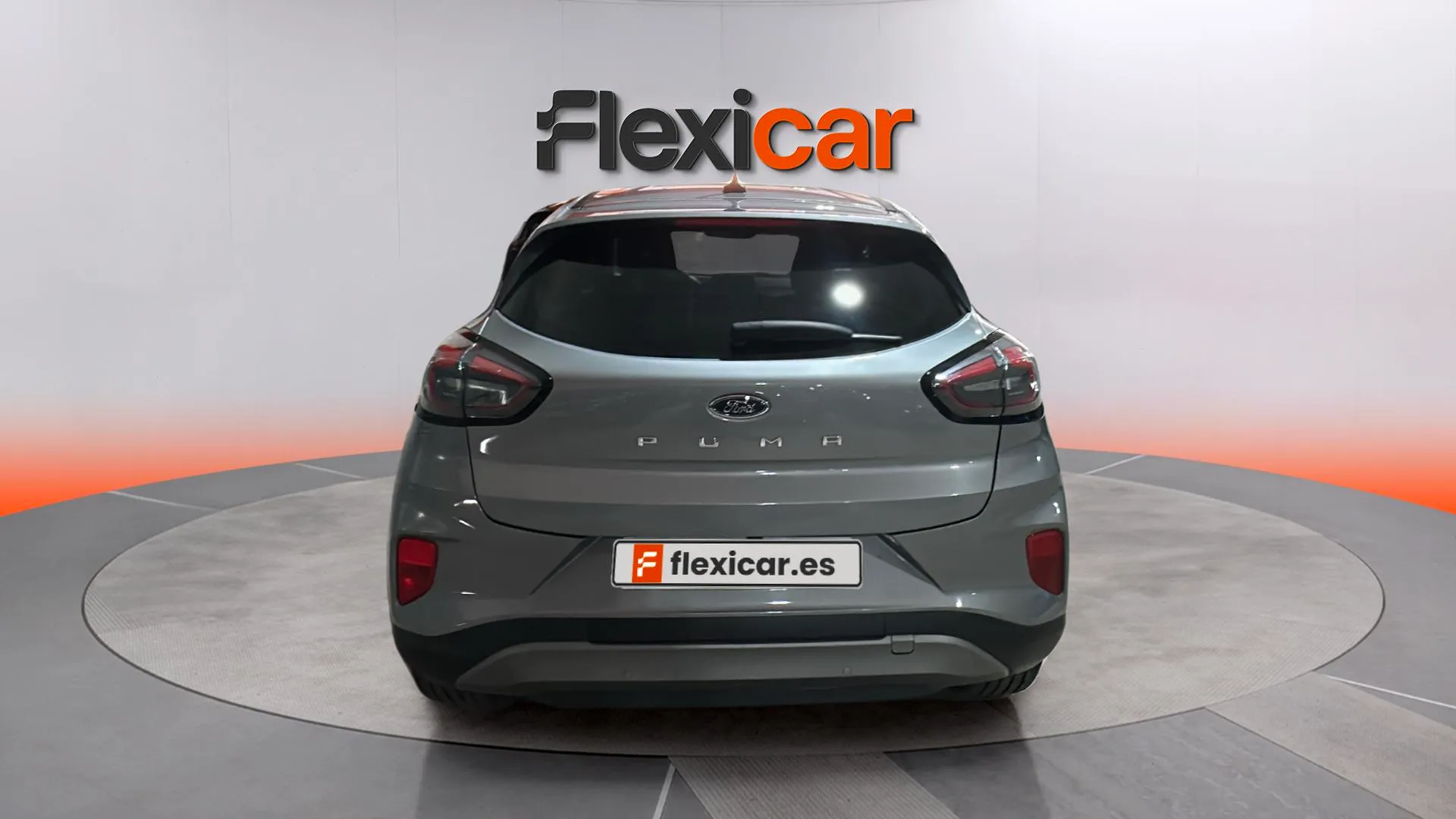 Ford Puma 1.0 EcoBoost Titanium MHEV - foto 6