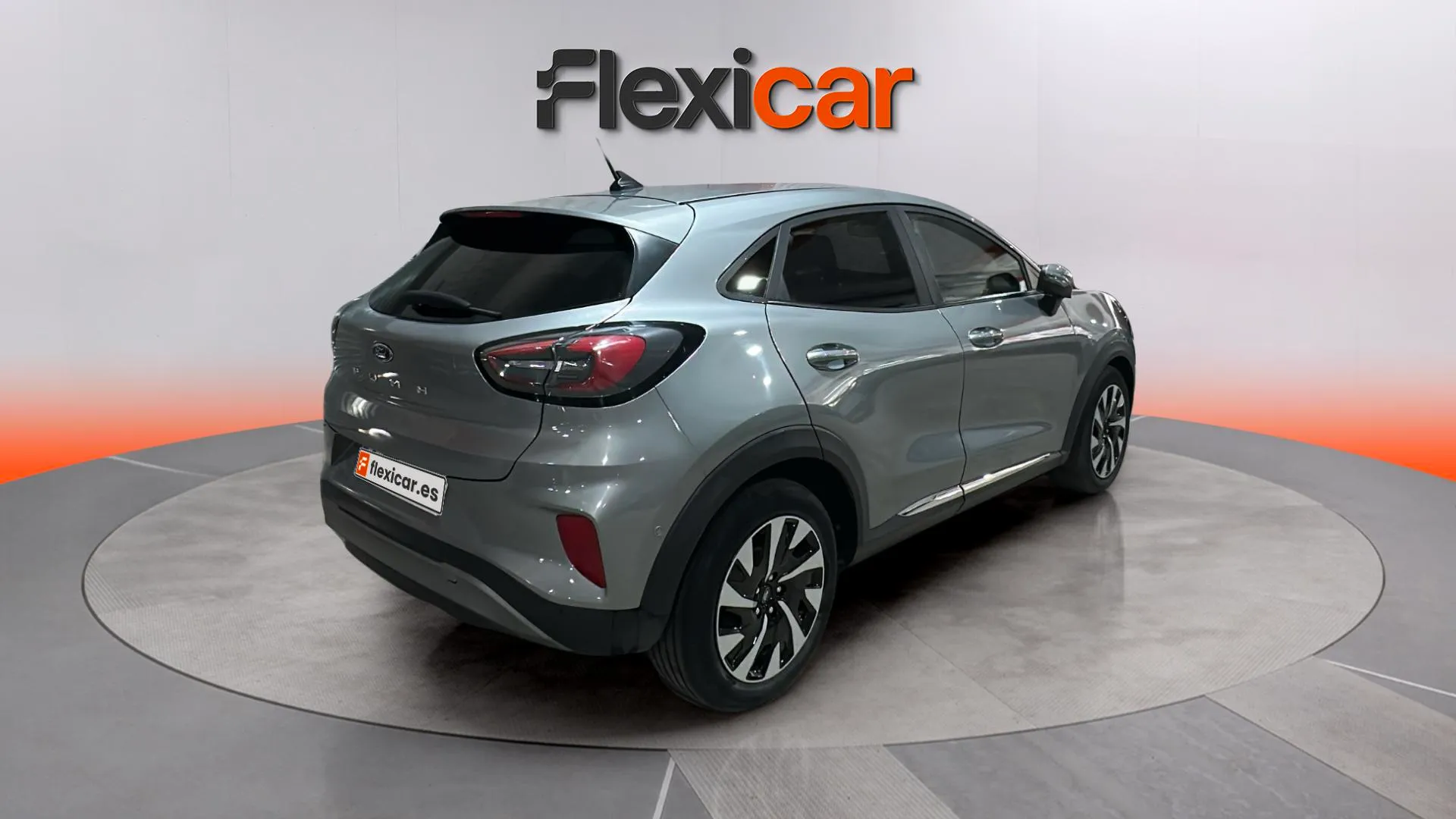 Ford Puma 1.0 EcoBoost Titanium MHEV - foto 7