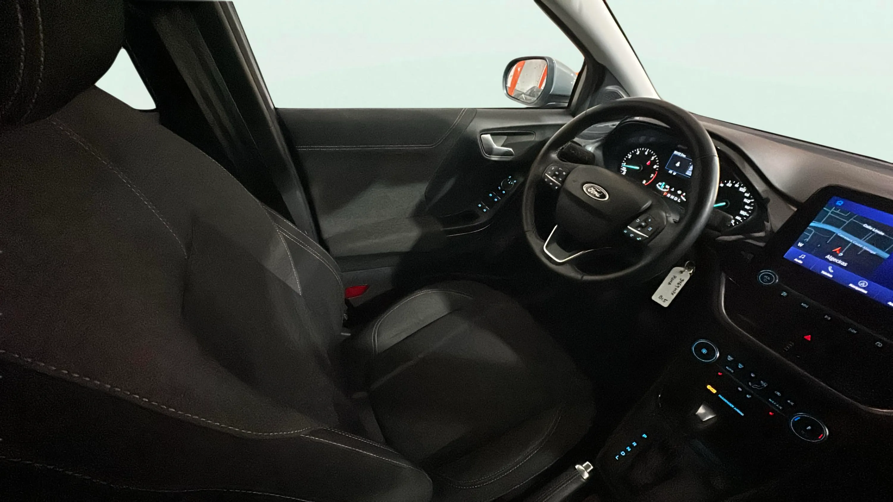 Ford Puma 1.0 EcoBoost Titanium MHEV - foto 9