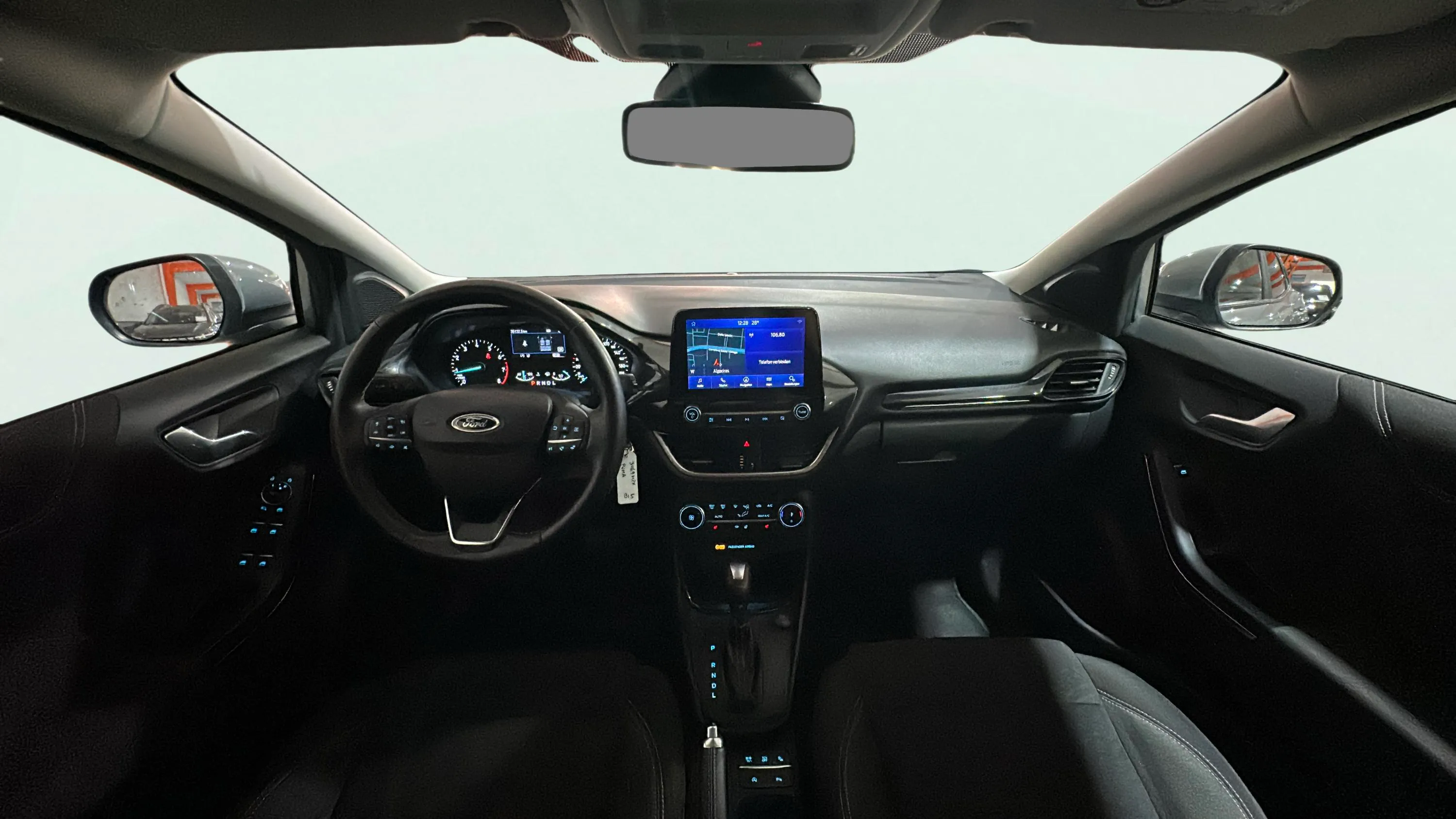 Ford Puma 1.0 EcoBoost Titanium MHEV - foto 10