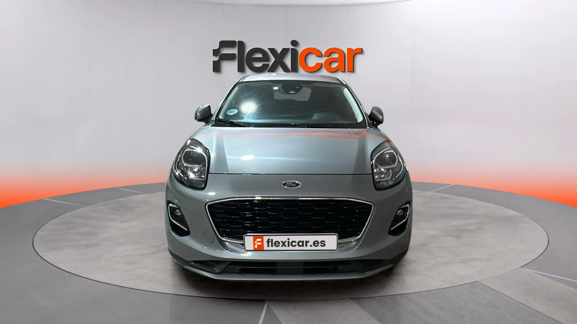 Ford Puma 1.0 EcoBoost Titanium MHEV - foto 2