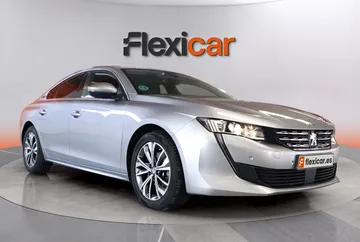 peugeot 508 5p active bluehdi 130 s amps eat8 diesel automatica don benito villanueva 903000000261106