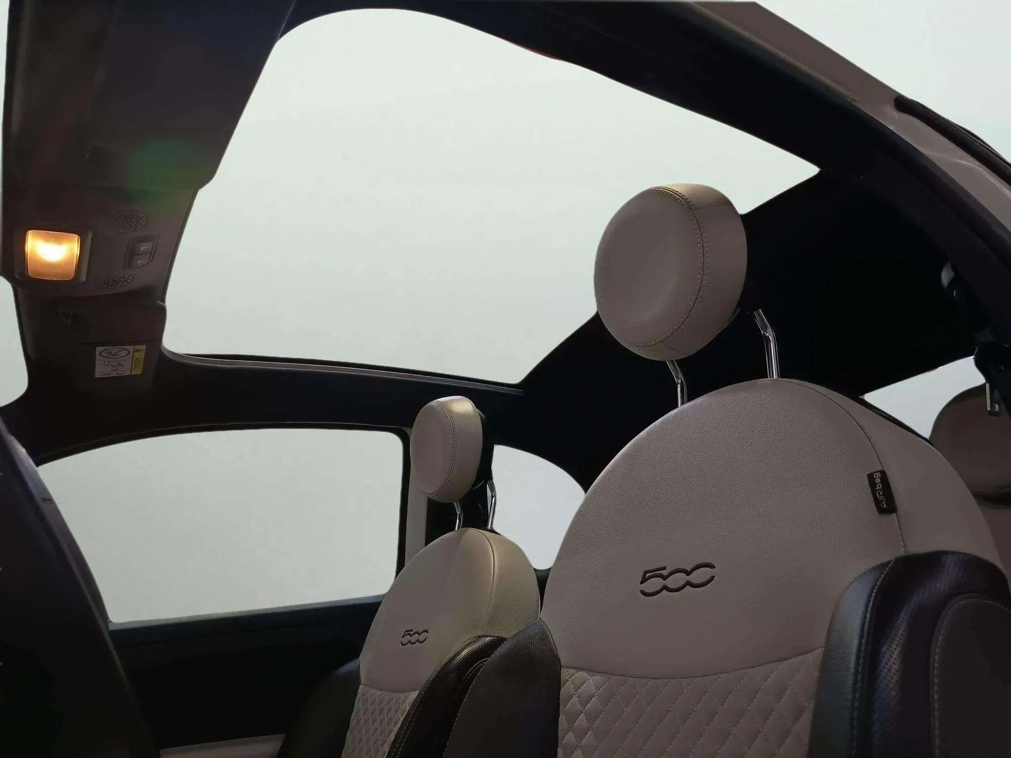 Fiat 500 Club 1.0 Hybrid - foto 20