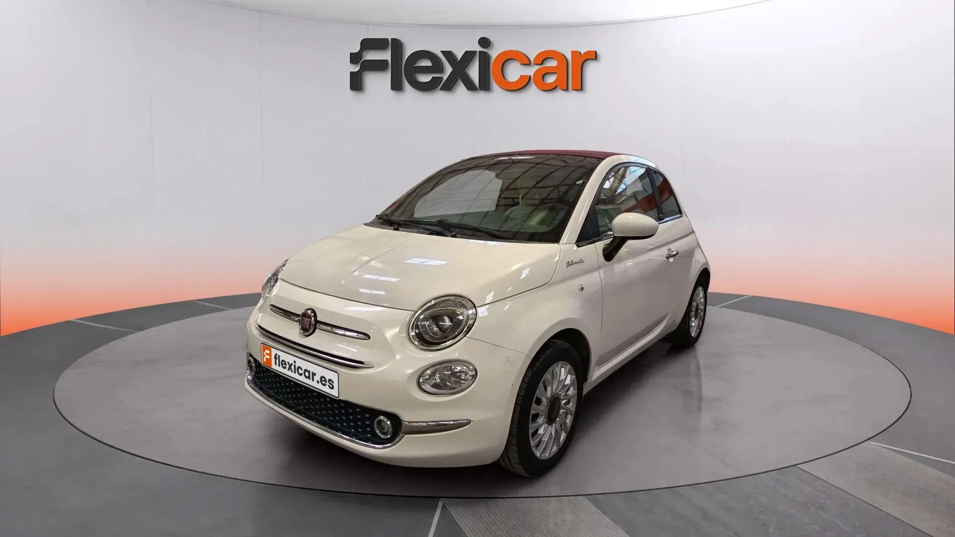 Fiat 500 Club 1.0 Hybrid - foto 3