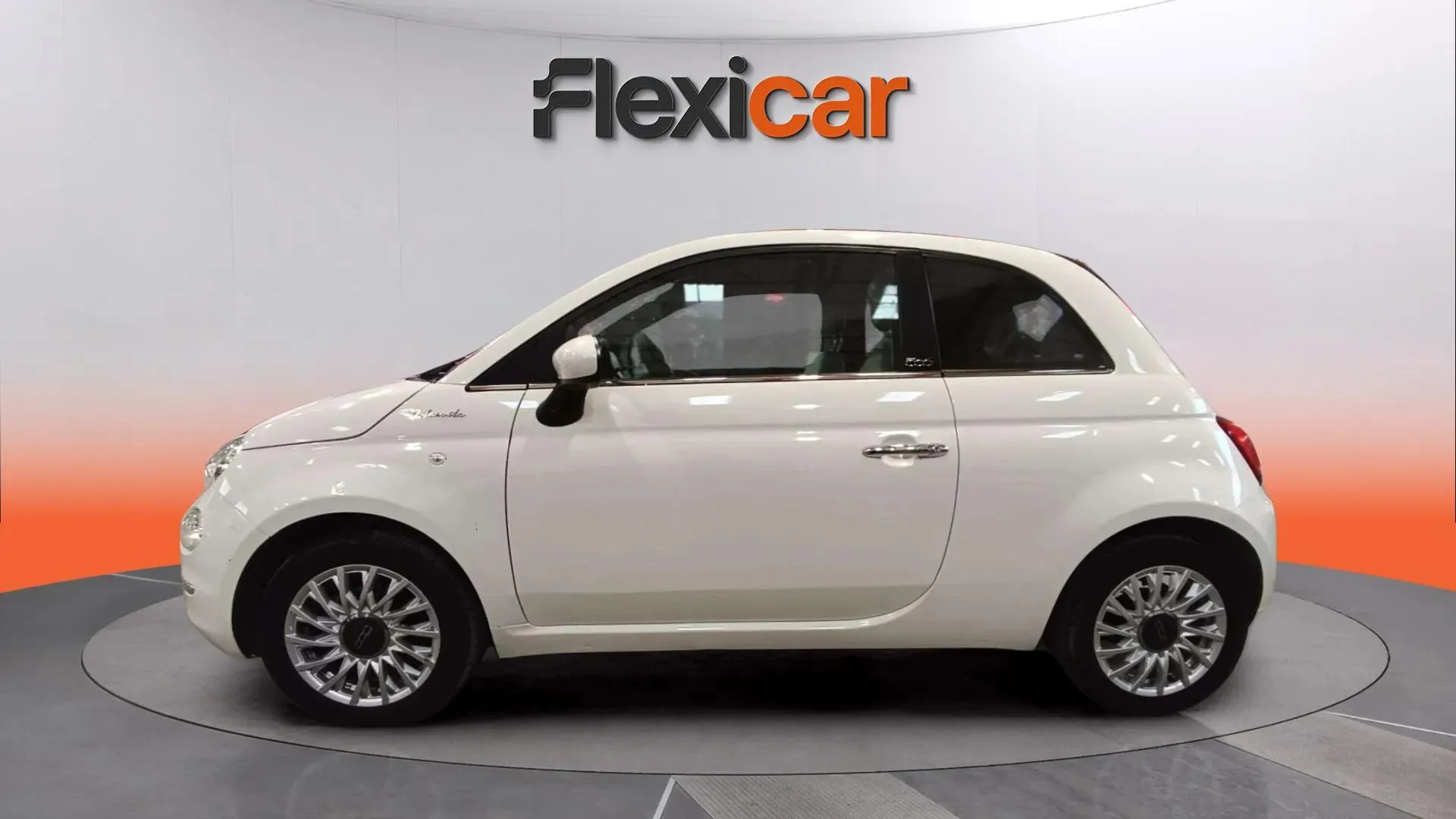 Fiat 500 Club 1.0 Hybrid - foto 4