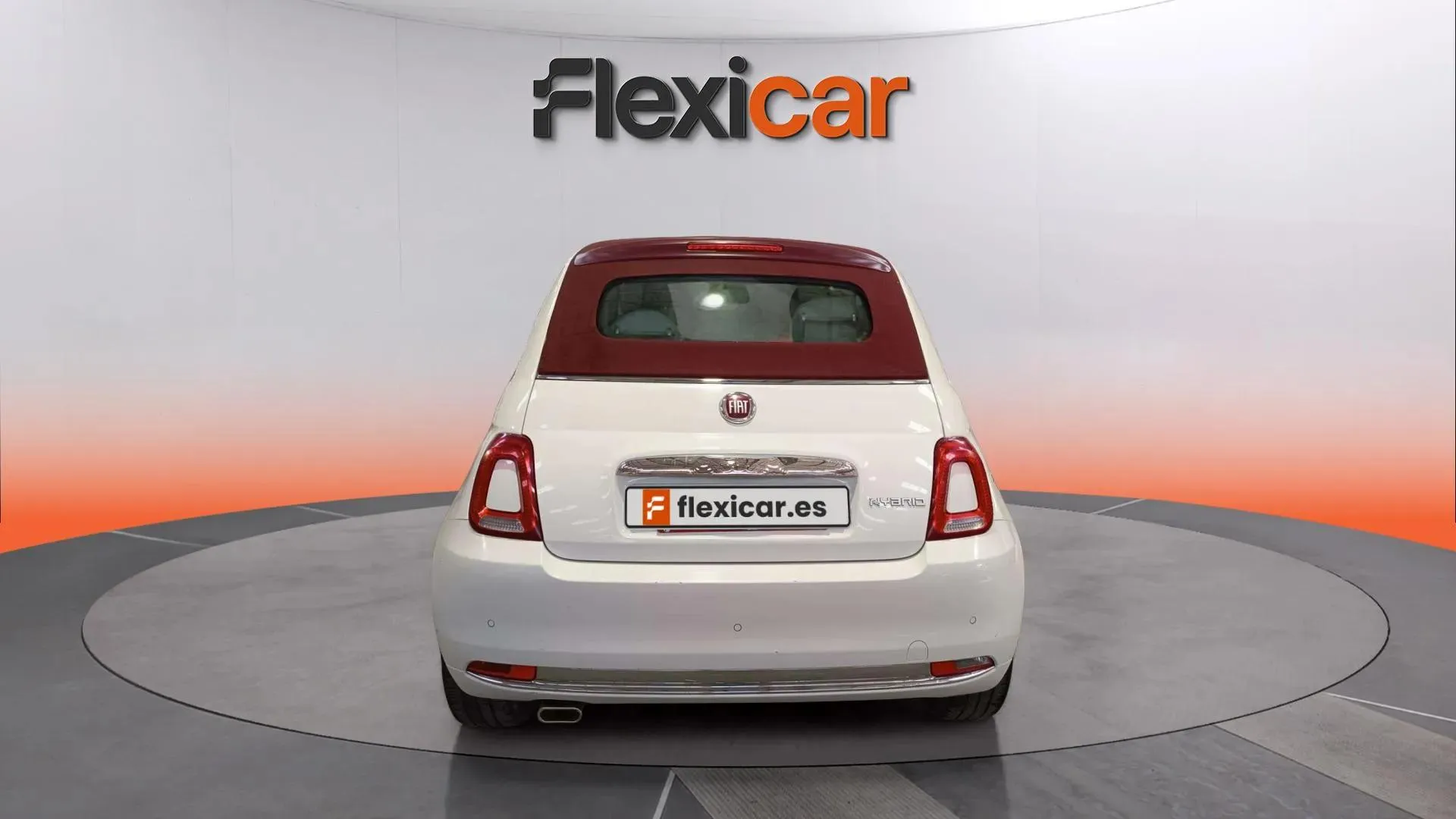 Fiat 500 Club 1.0 Hybrid - foto 6