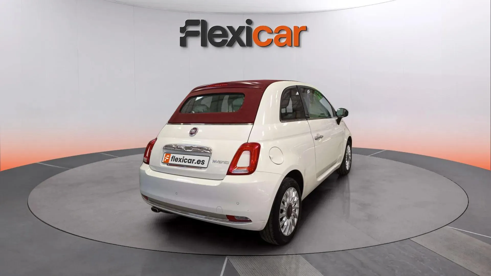 Fiat 500 Club 1.0 Hybrid - foto 5