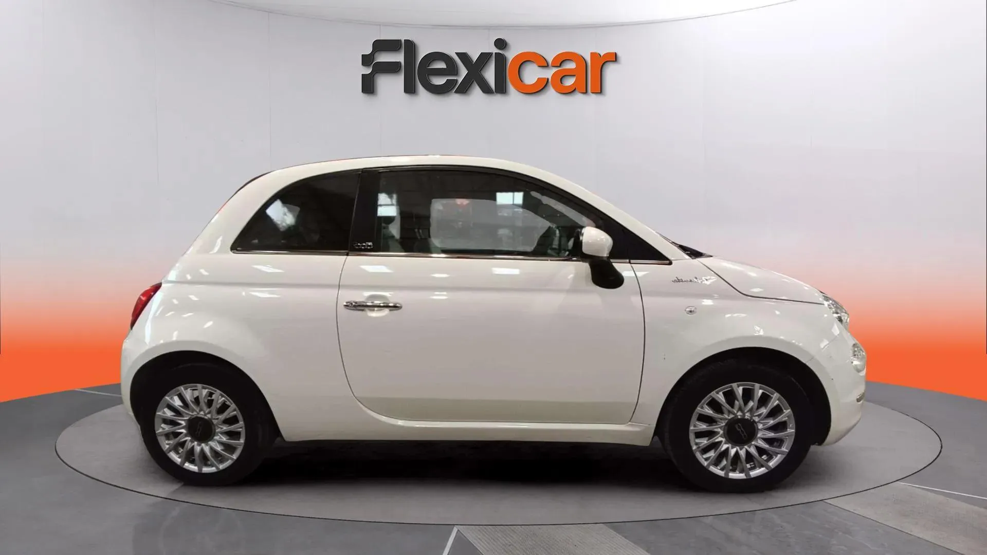 Fiat 500 Club 1.0 Hybrid - foto 8