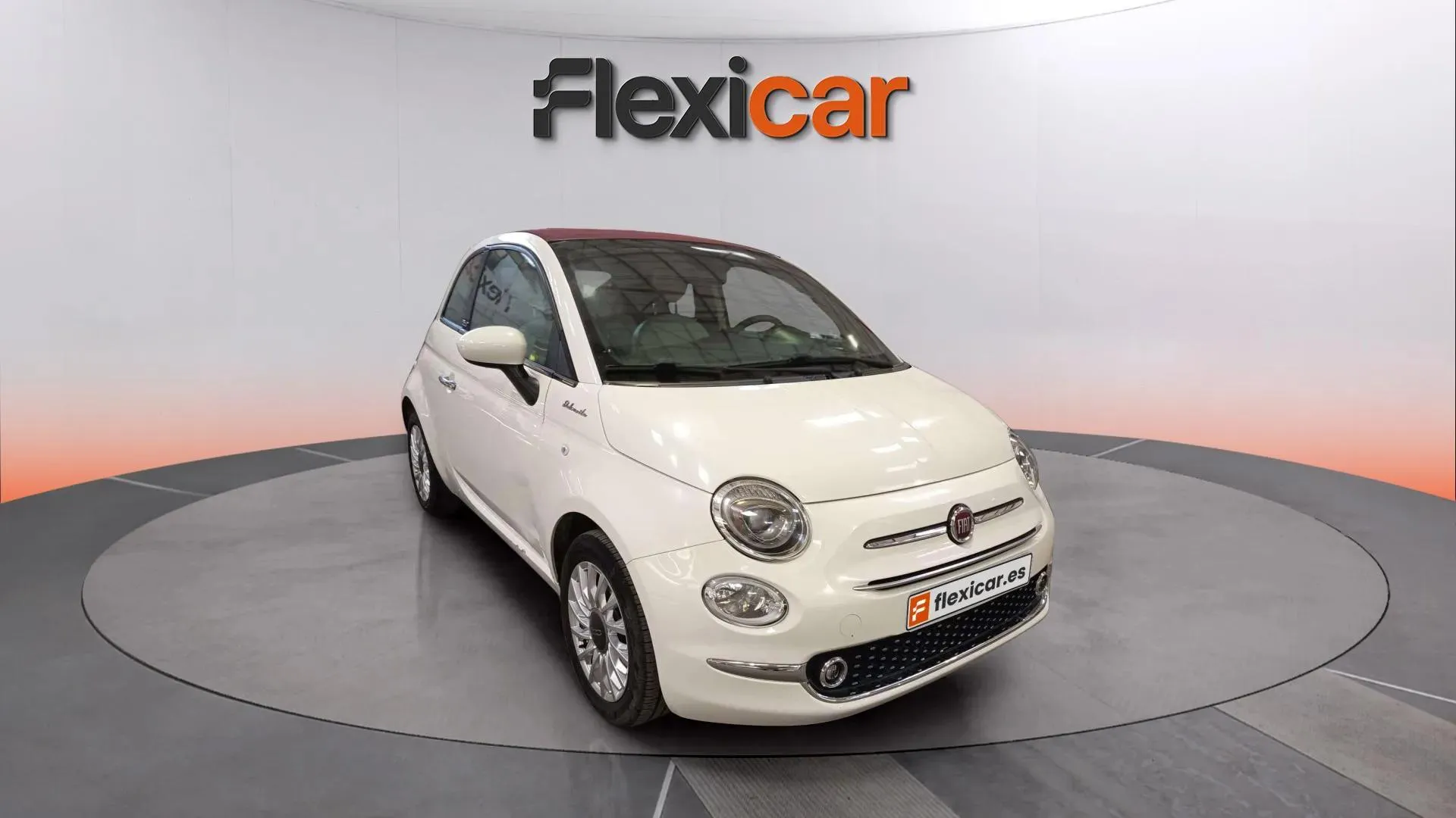 Fiat 500 Club 1.0 Hybrid