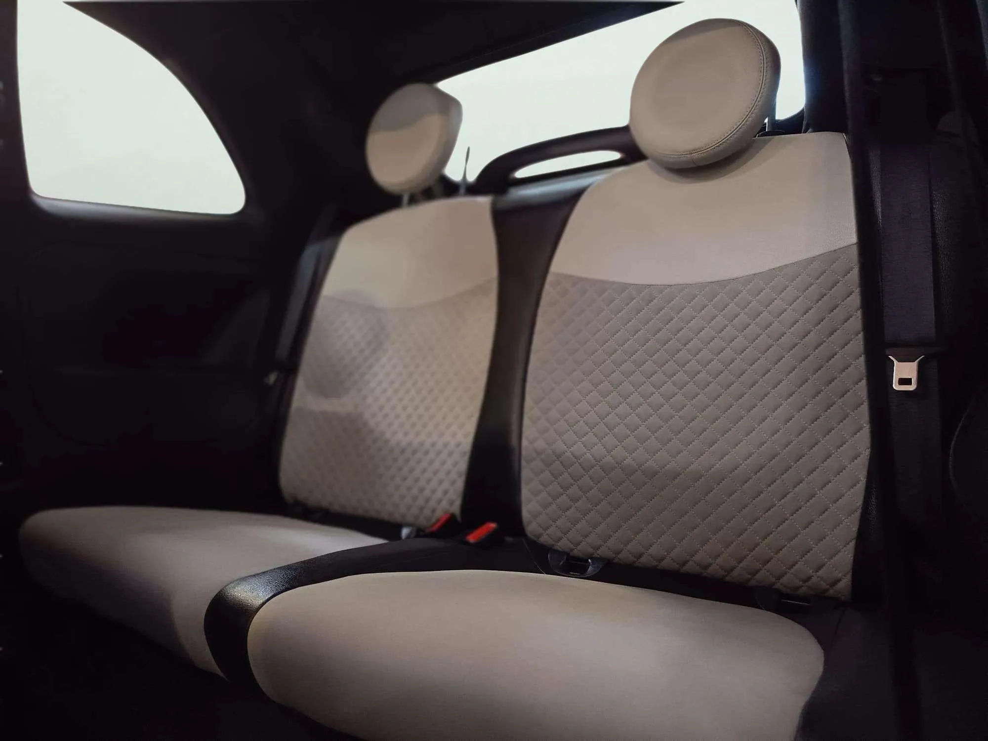 Fiat 500 Club 1.0 Hybrid - foto 19