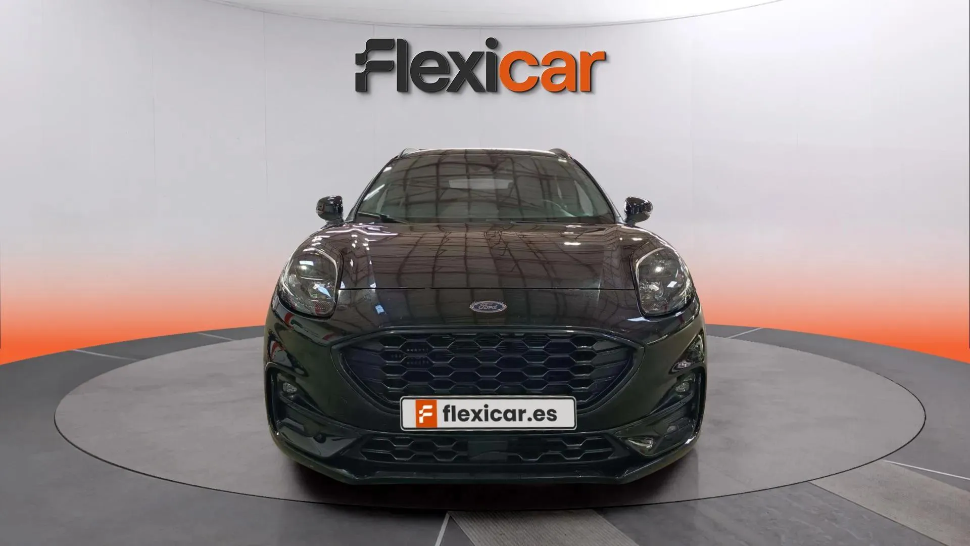 Ford Puma 1.0 EcoBoost ST-Line MHEV - foto 2